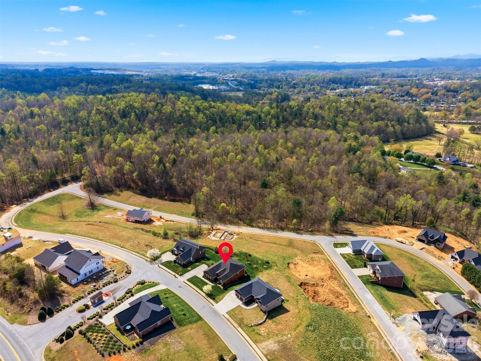 Huntington Woods North - Residential