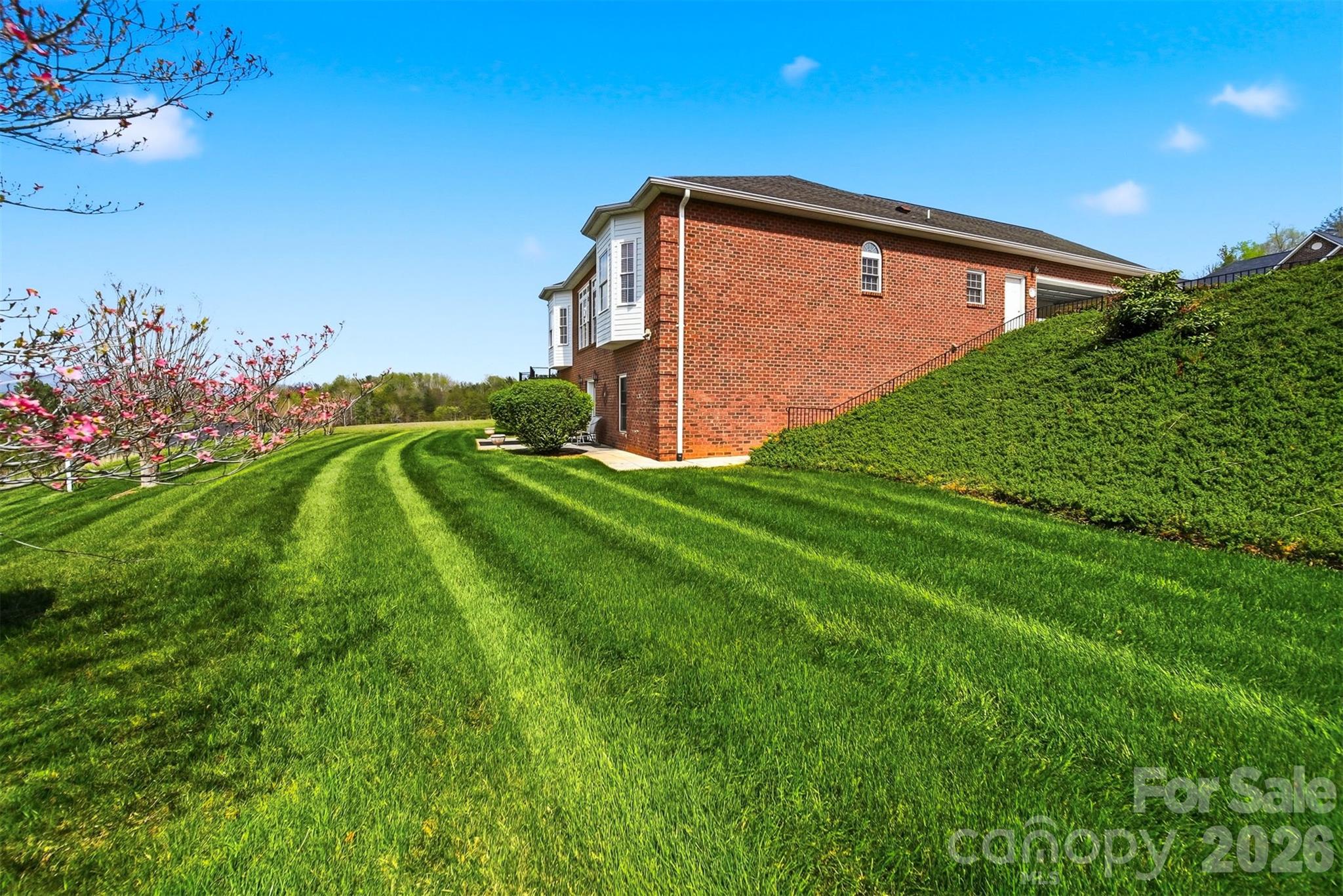 Huntington Woods North - Residential