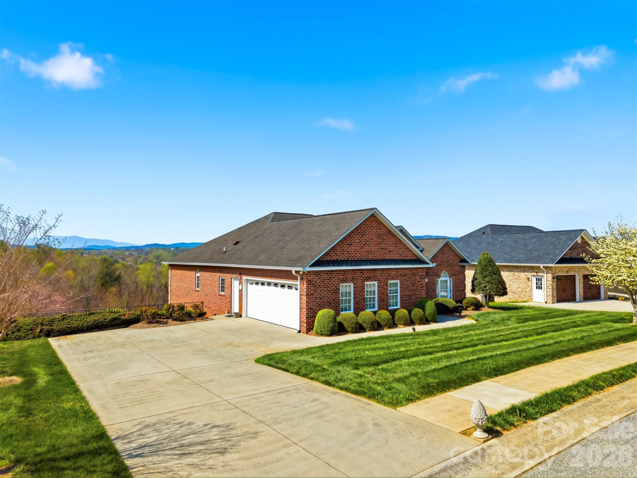 Huntington Woods North - Residential