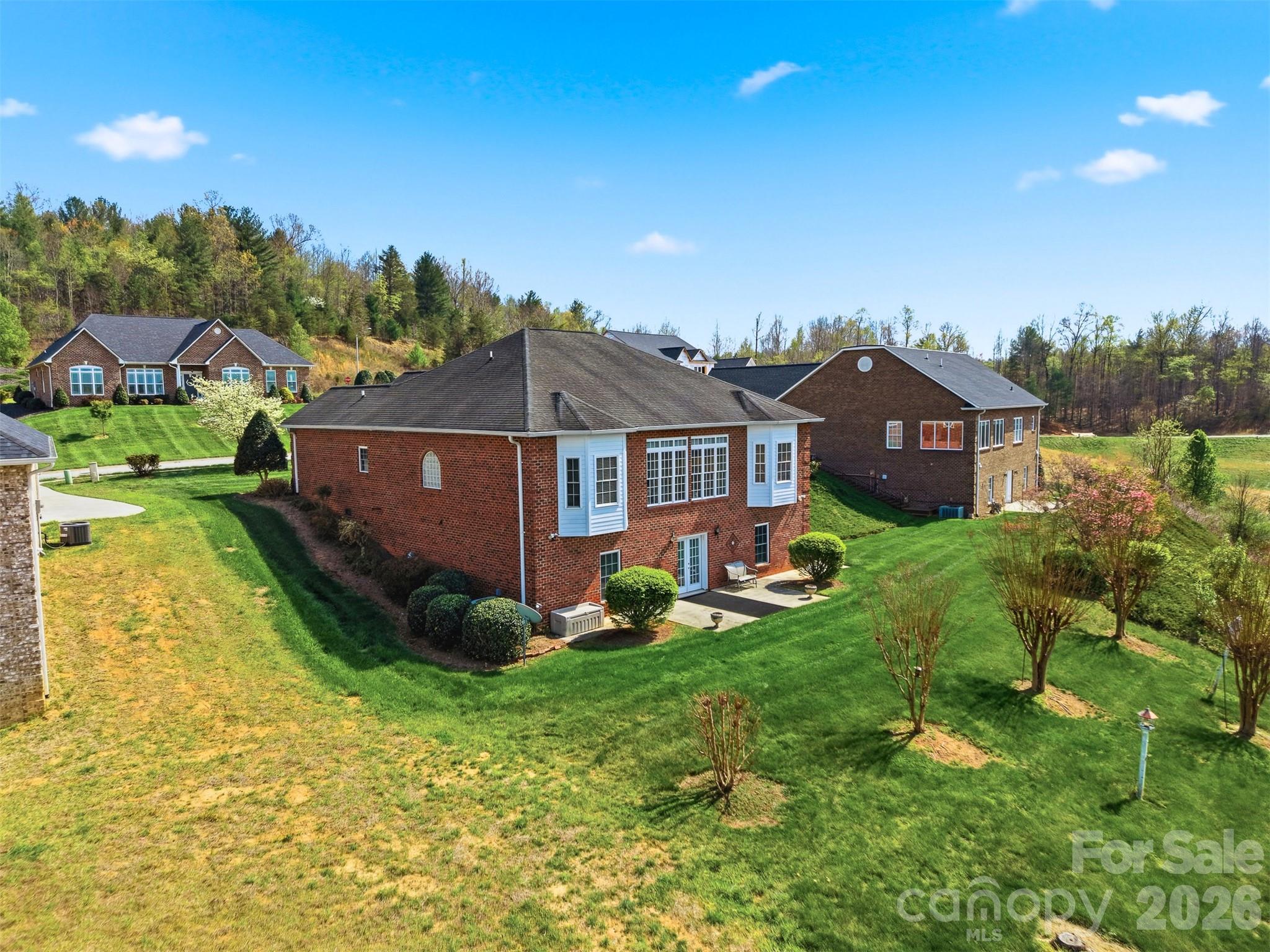 Huntington Woods North - Residential