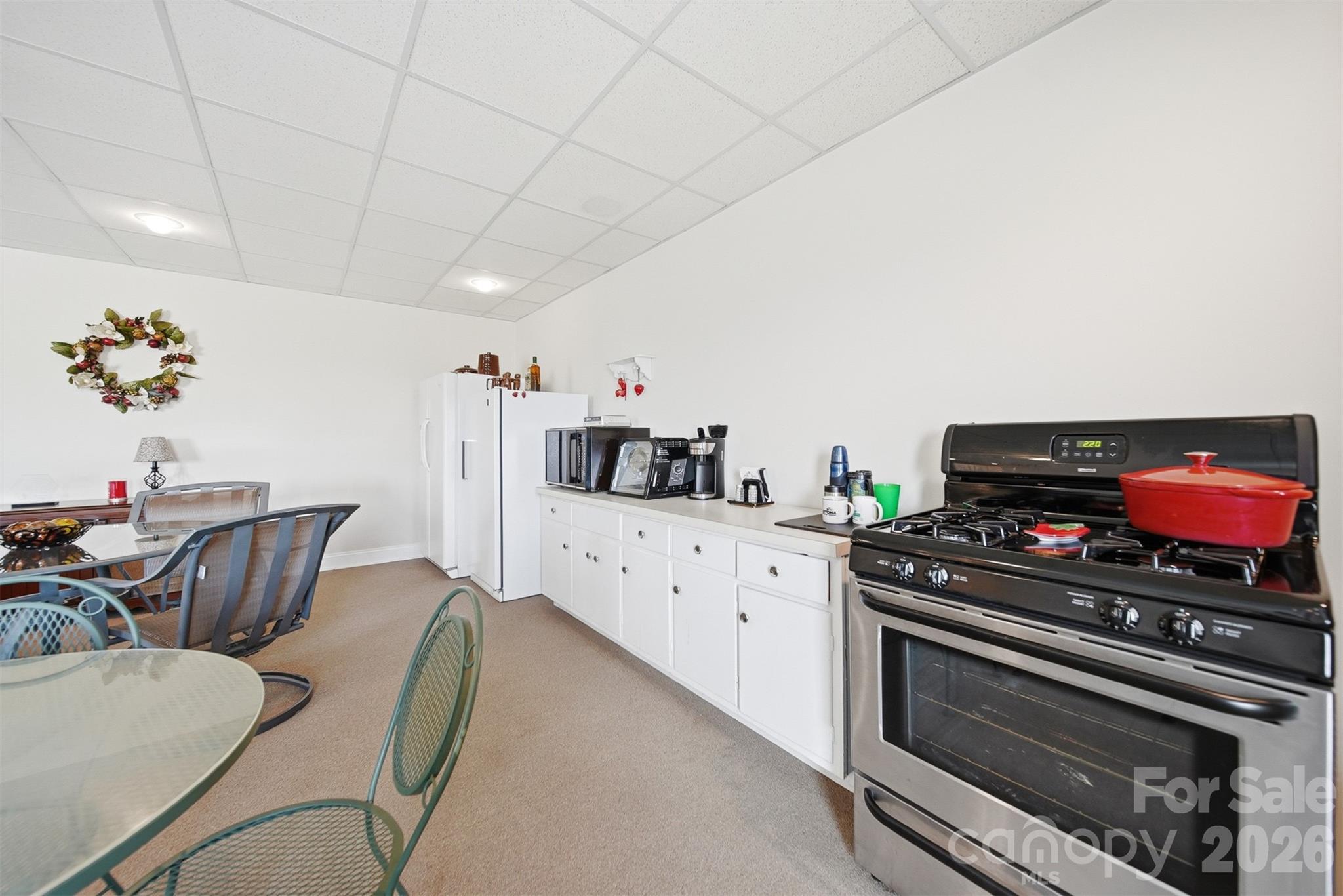 Huntington Woods North - Residential