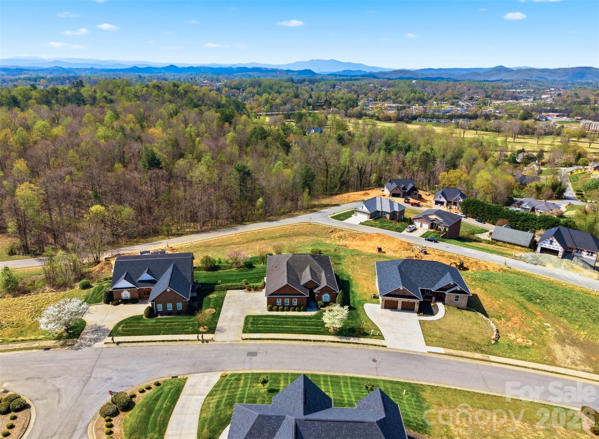 Huntington Woods North - Residential