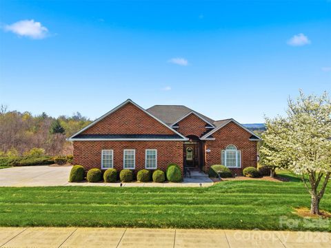 416 Huntington Woods Street N Lenoir NC 28645