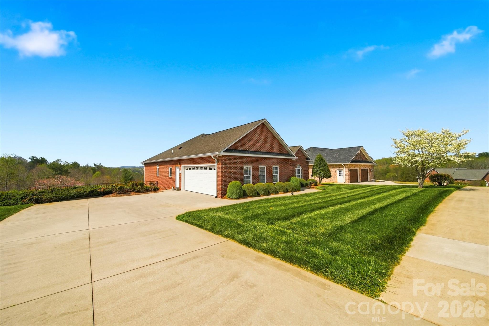 Huntington Woods North - Residential