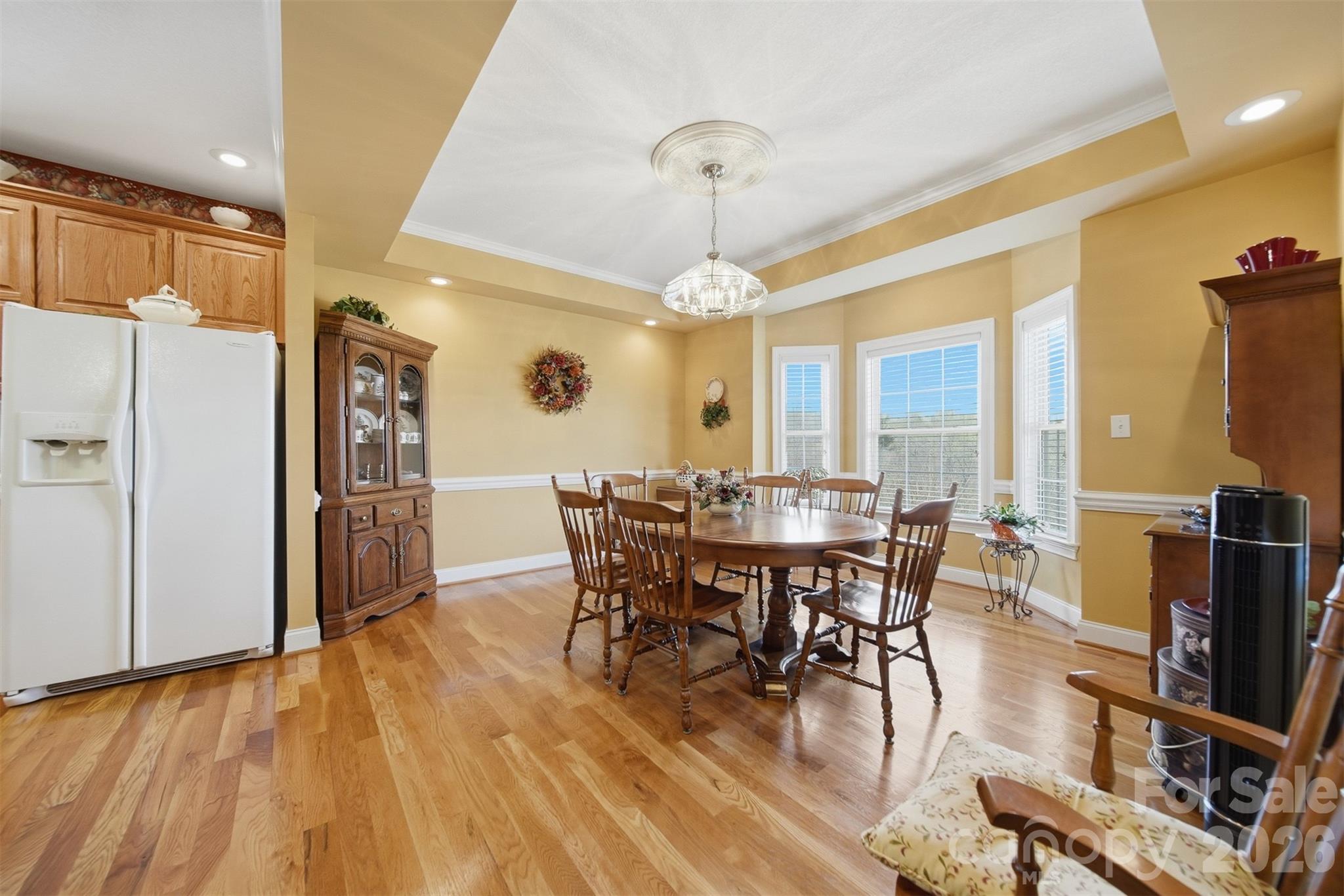 Huntington Woods North - Residential