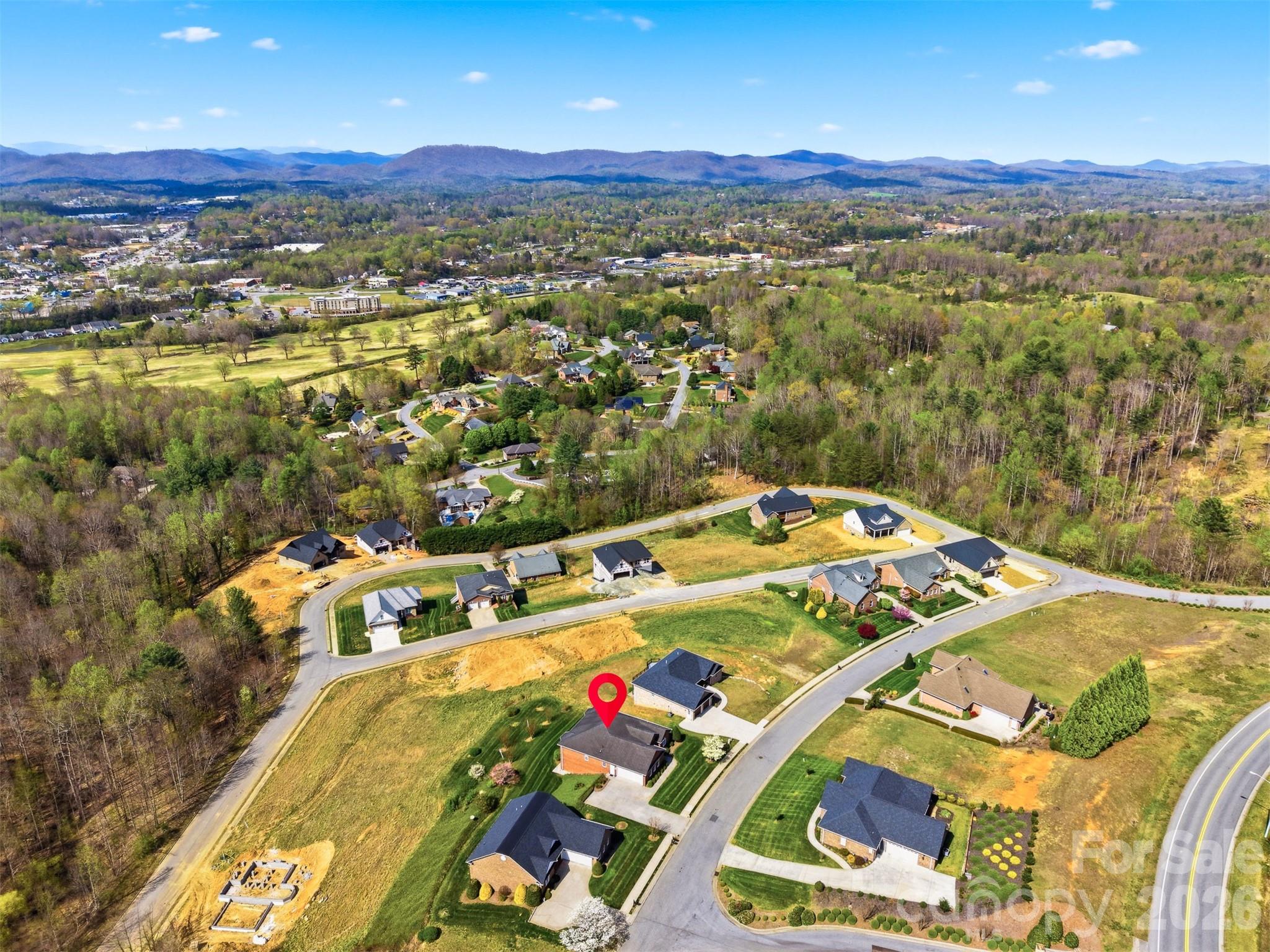 Huntington Woods North - Residential