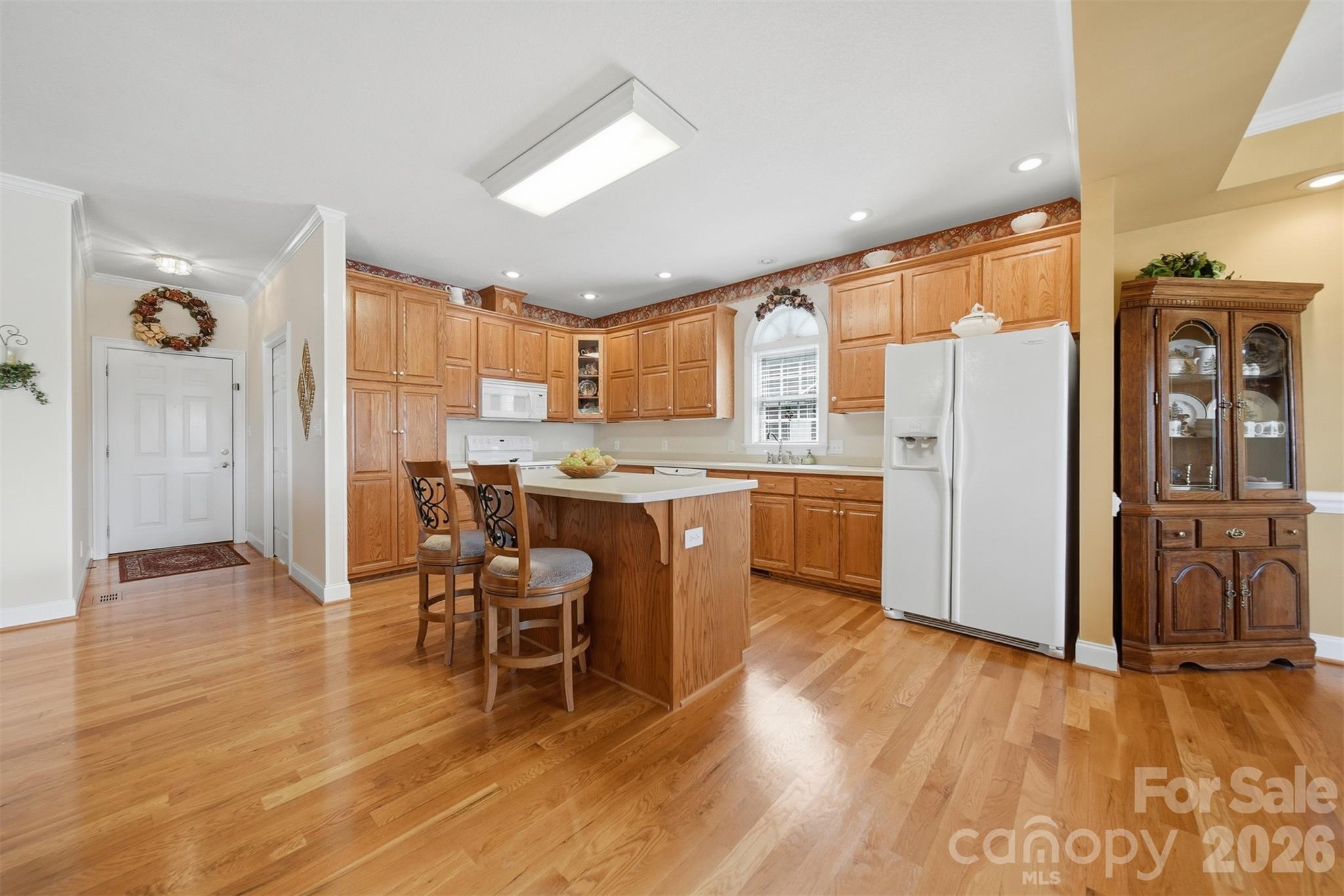 Huntington Woods North - Residential