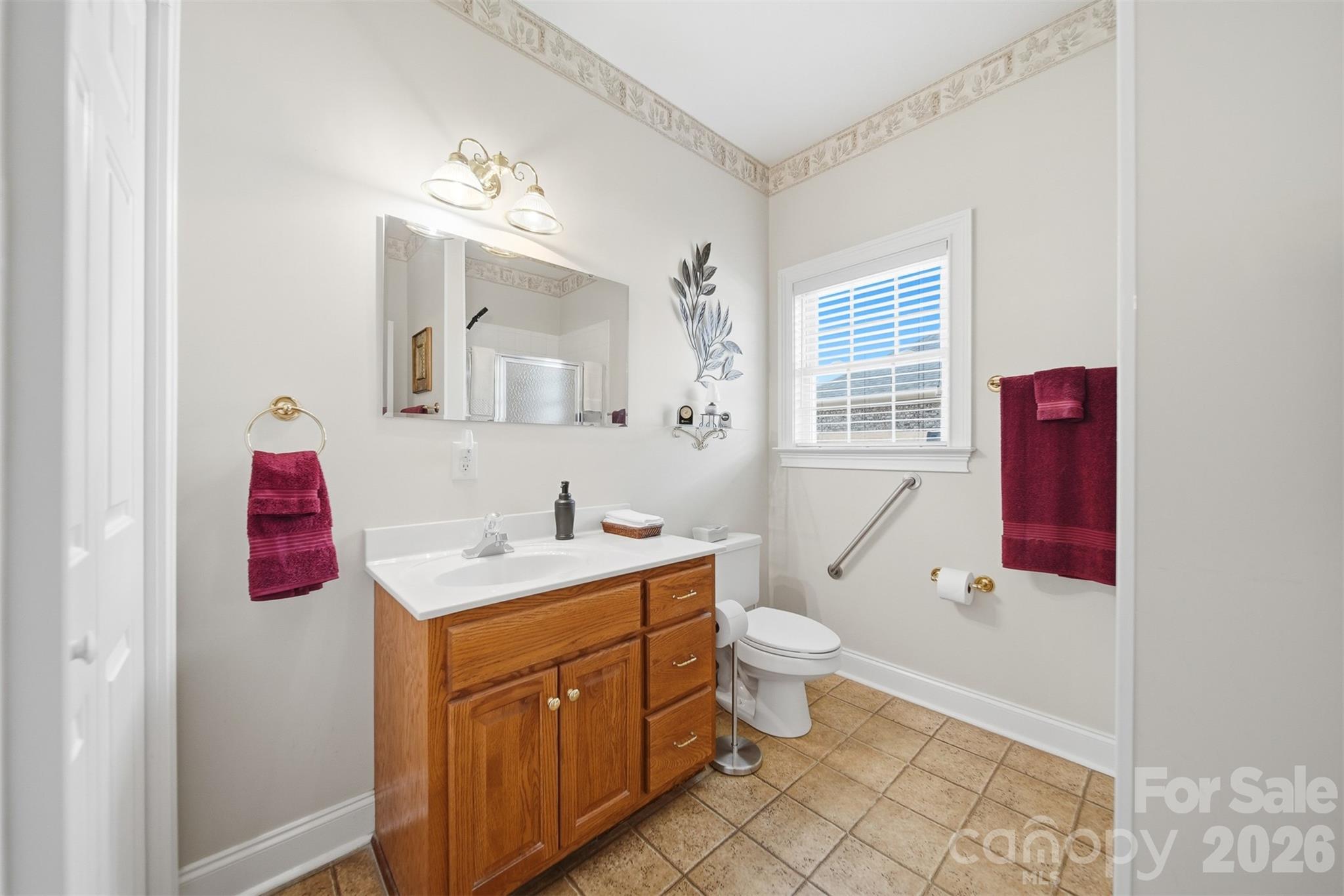 Huntington Woods North - Residential