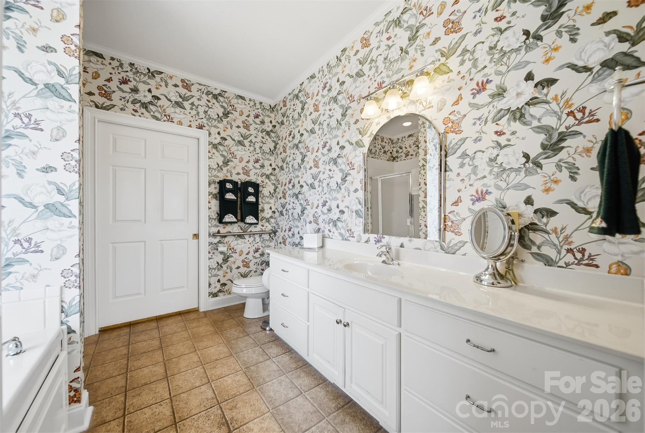 Huntington Woods North - Residential