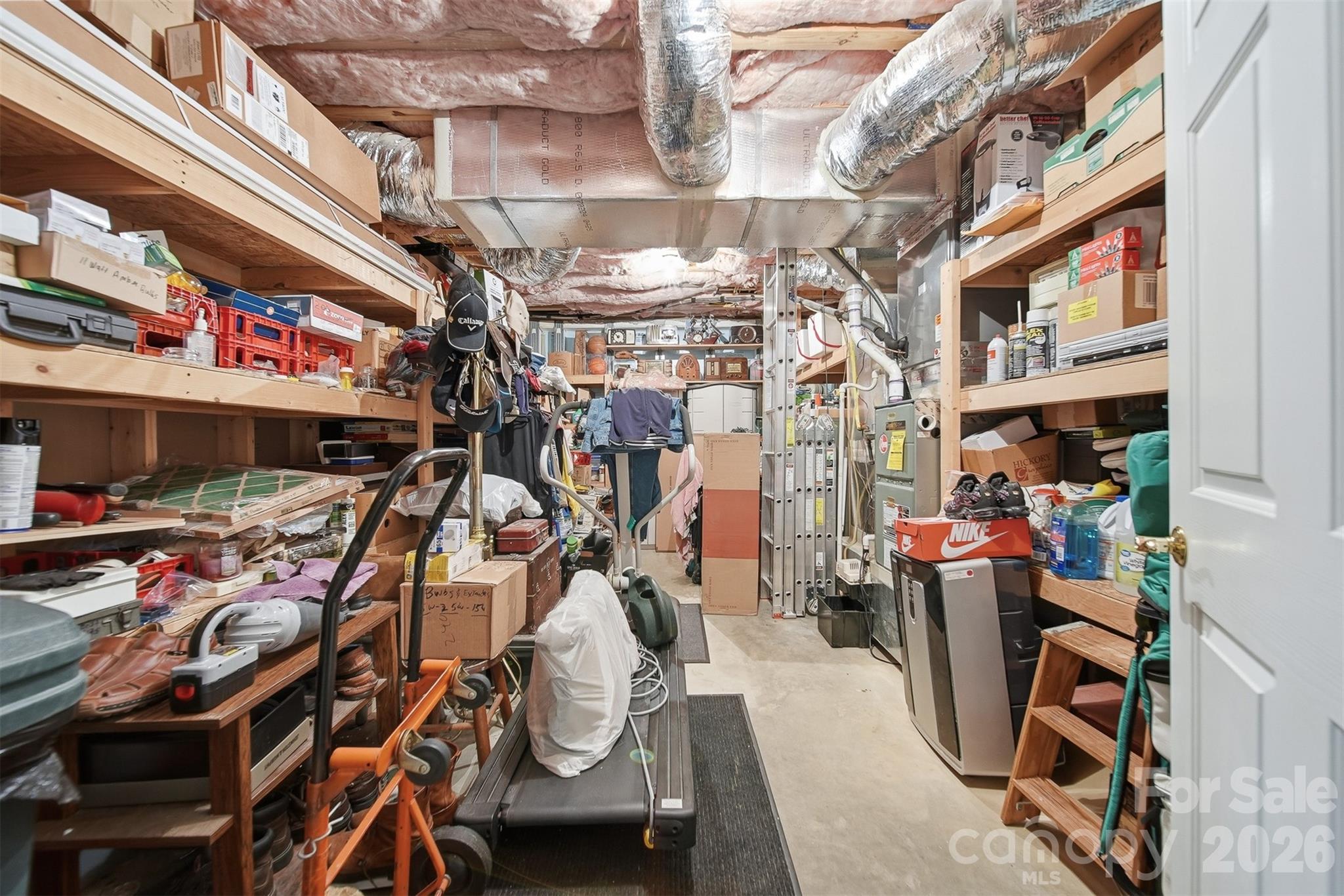 Huntington Woods North - Residential