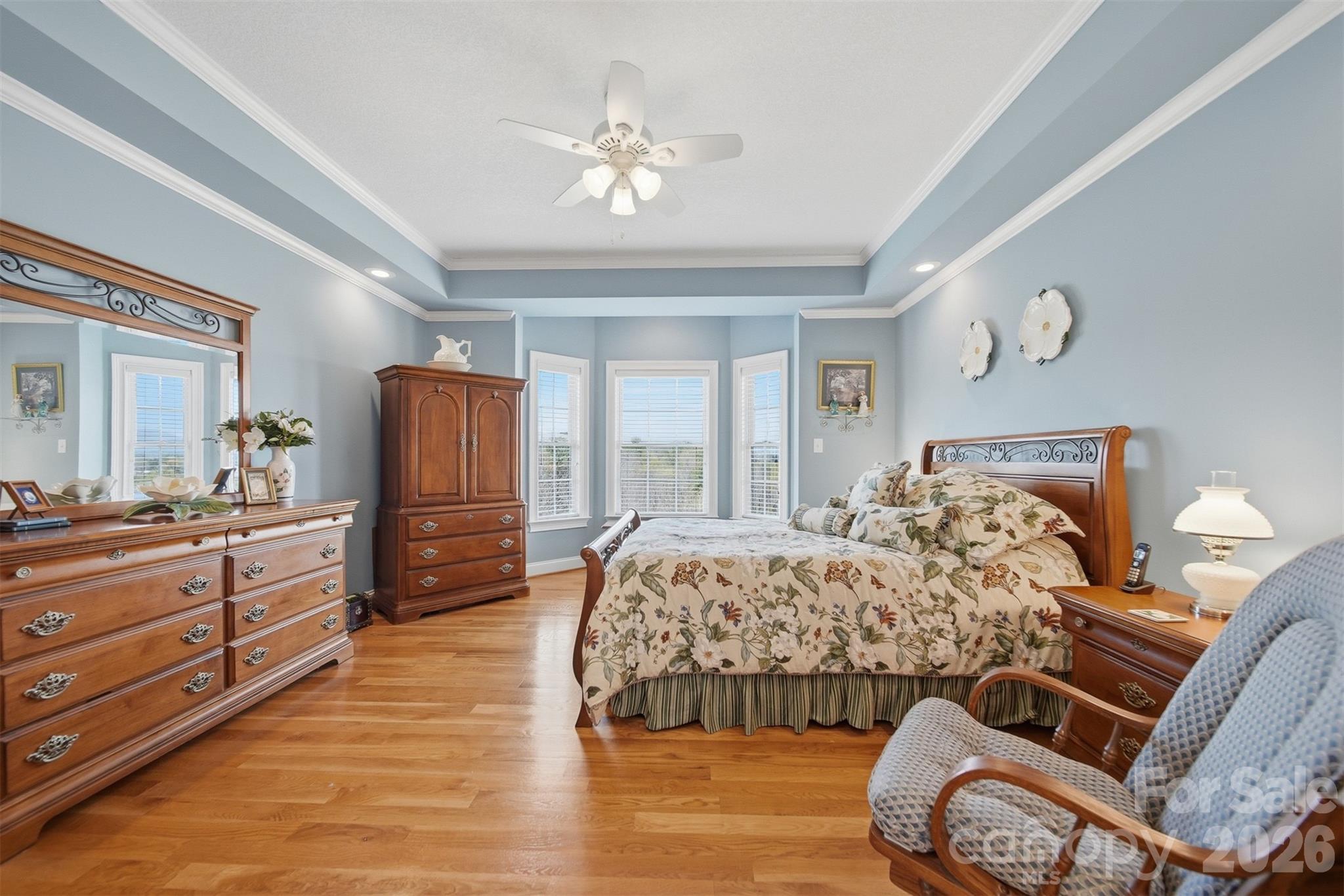 Huntington Woods North - Residential