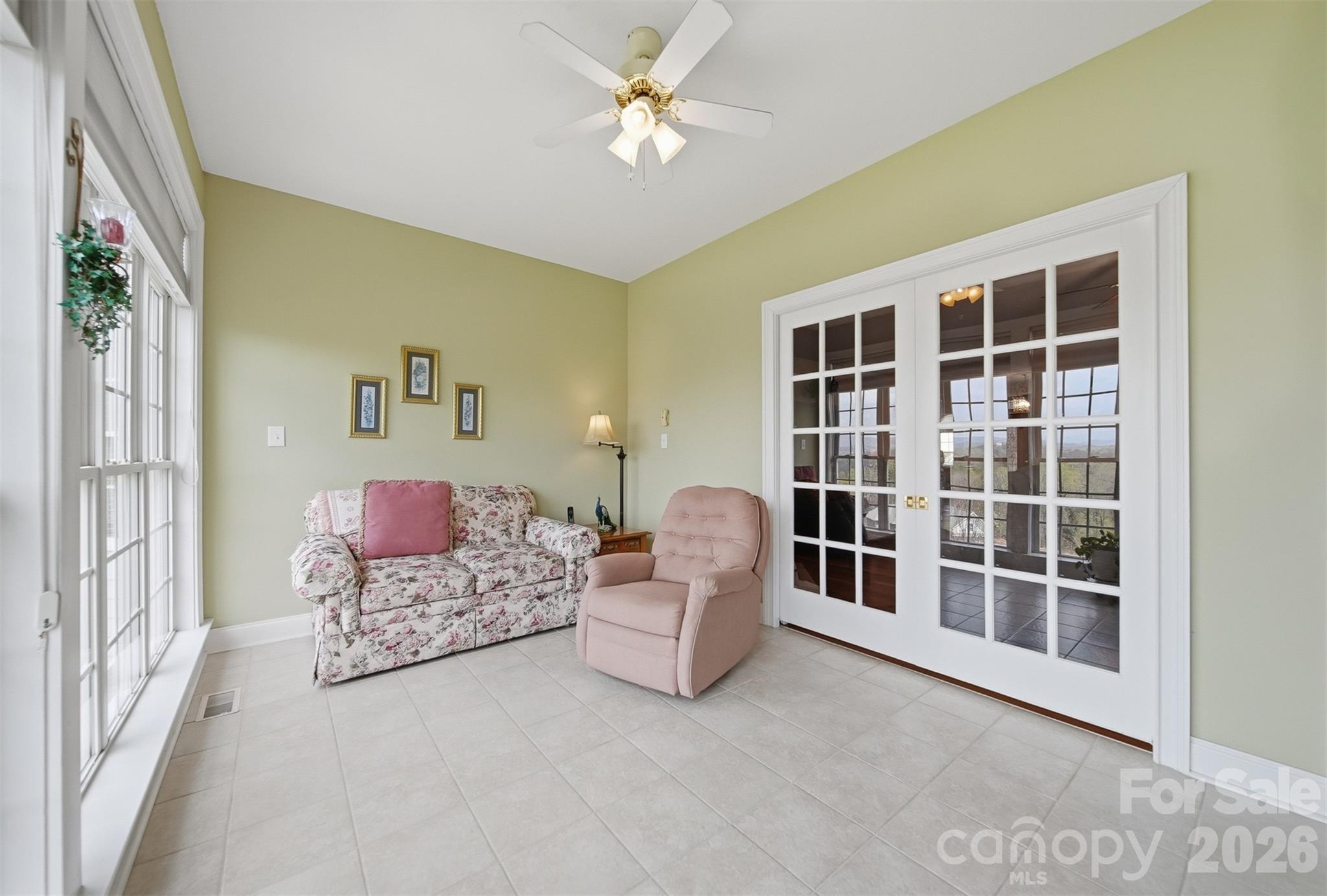 Huntington Woods North - Residential