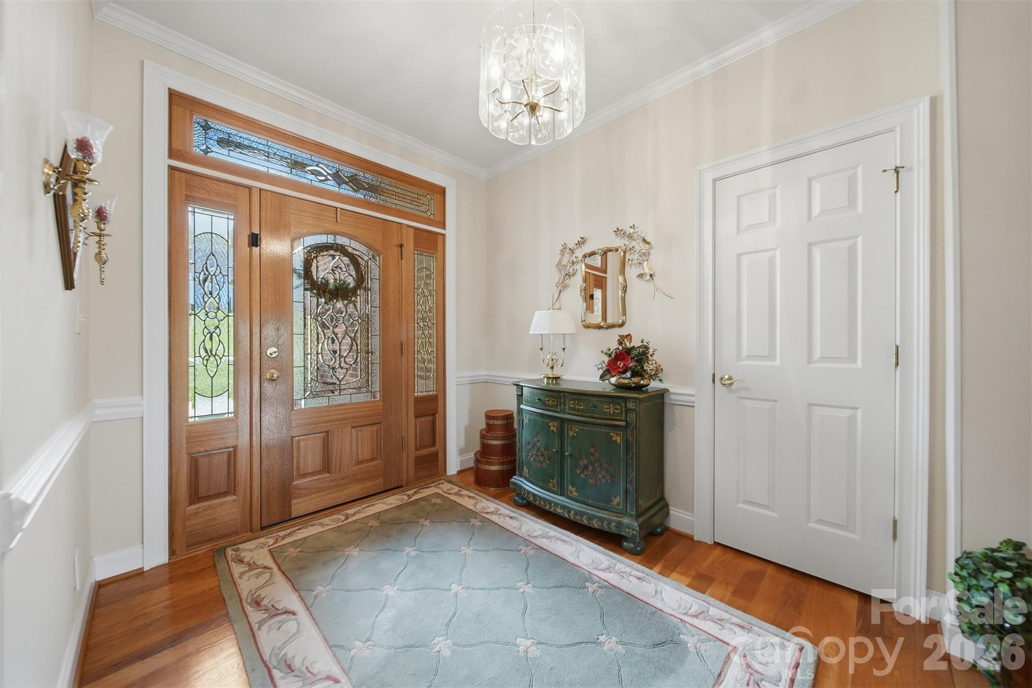 Huntington Woods North - Residential