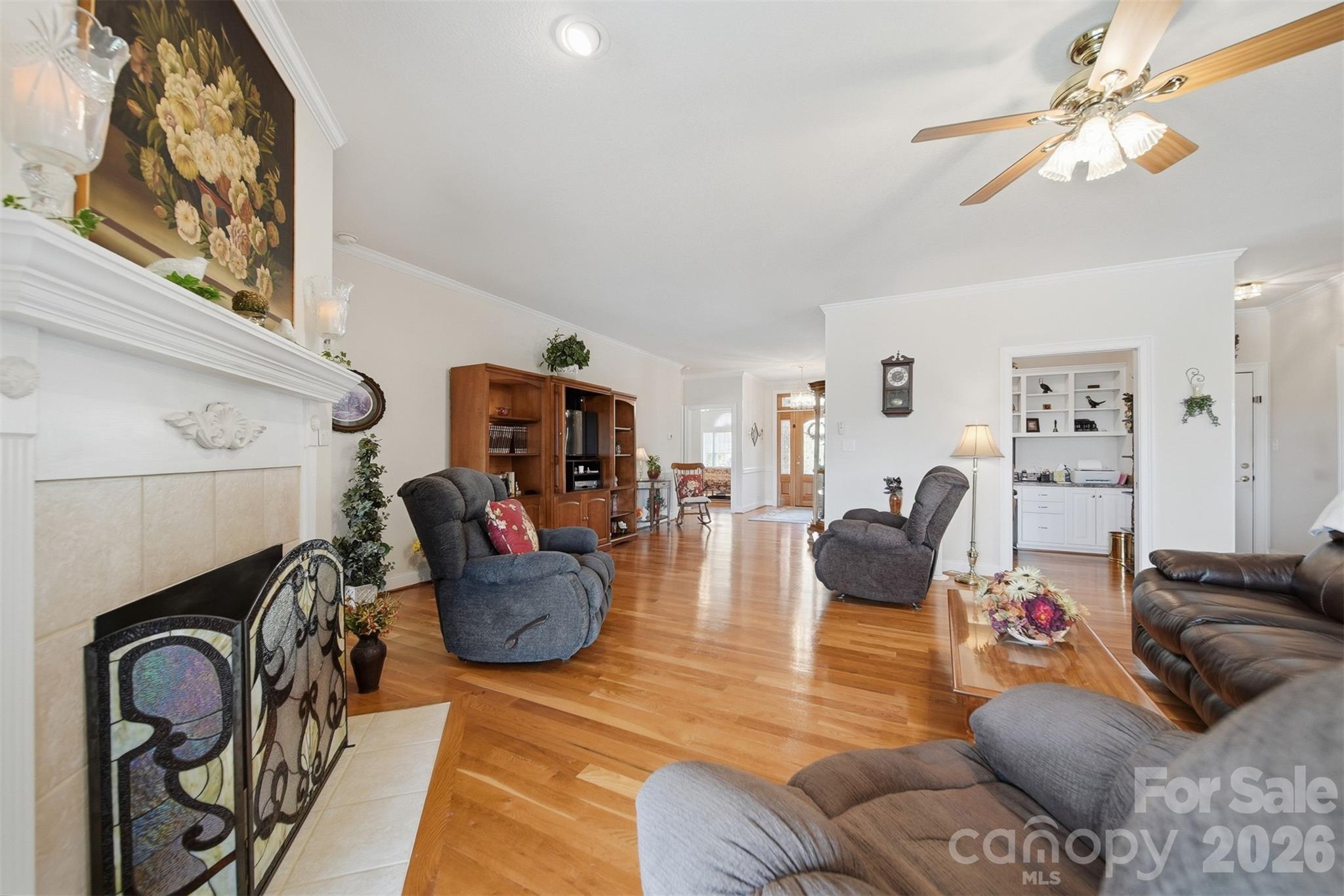 Huntington Woods North - Residential