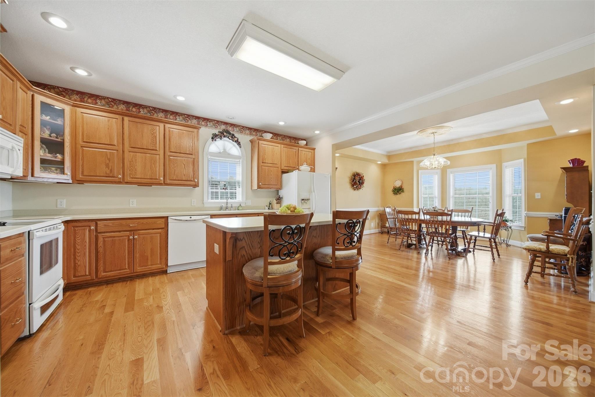 Huntington Woods North - Residential