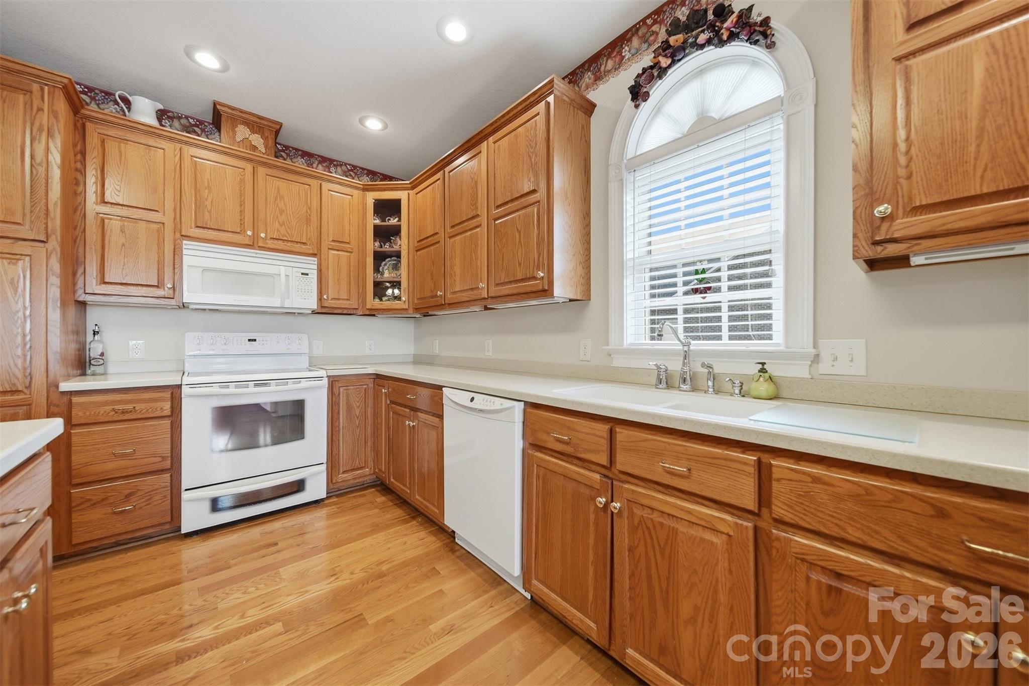 Huntington Woods North - Residential