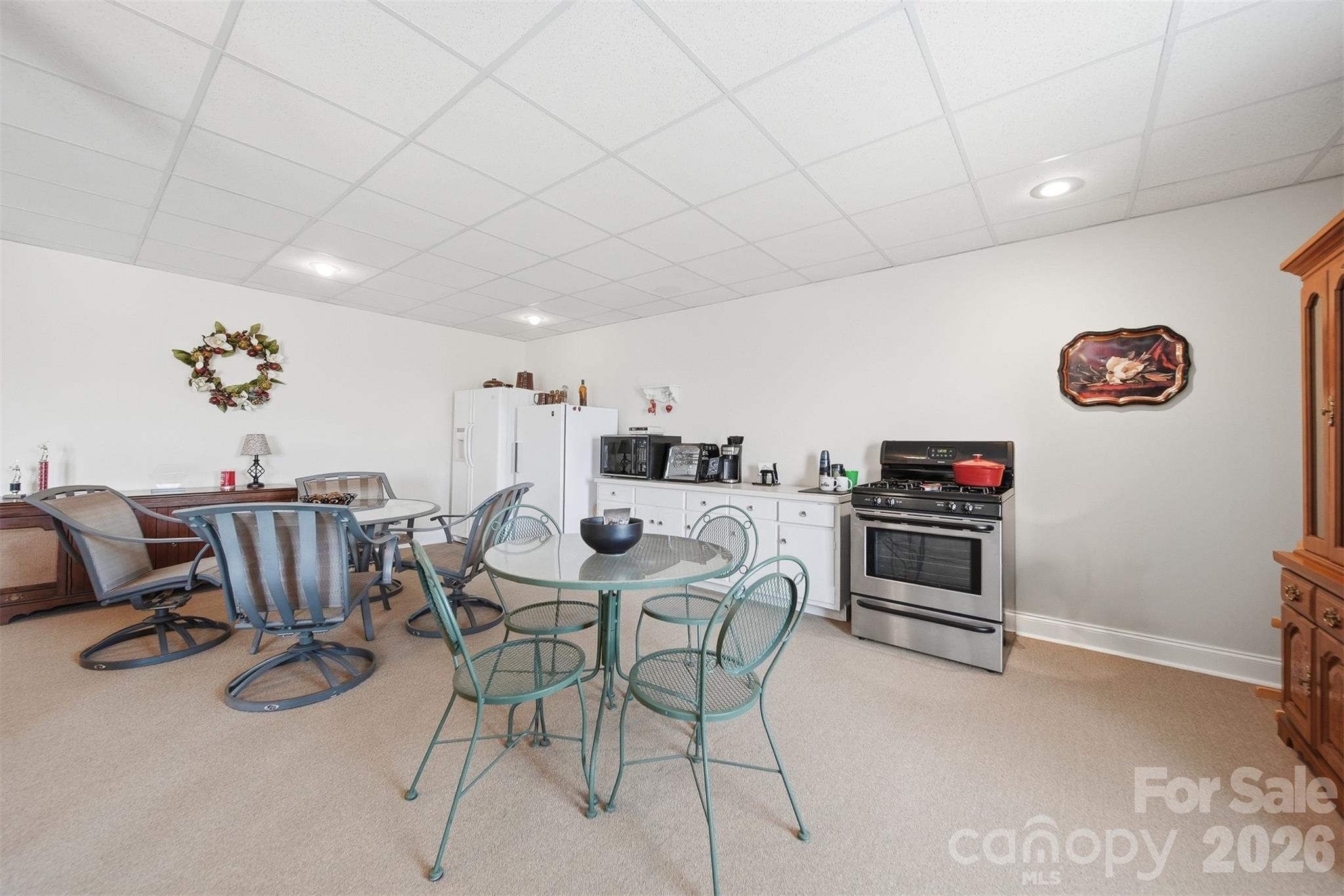 Huntington Woods North - Residential