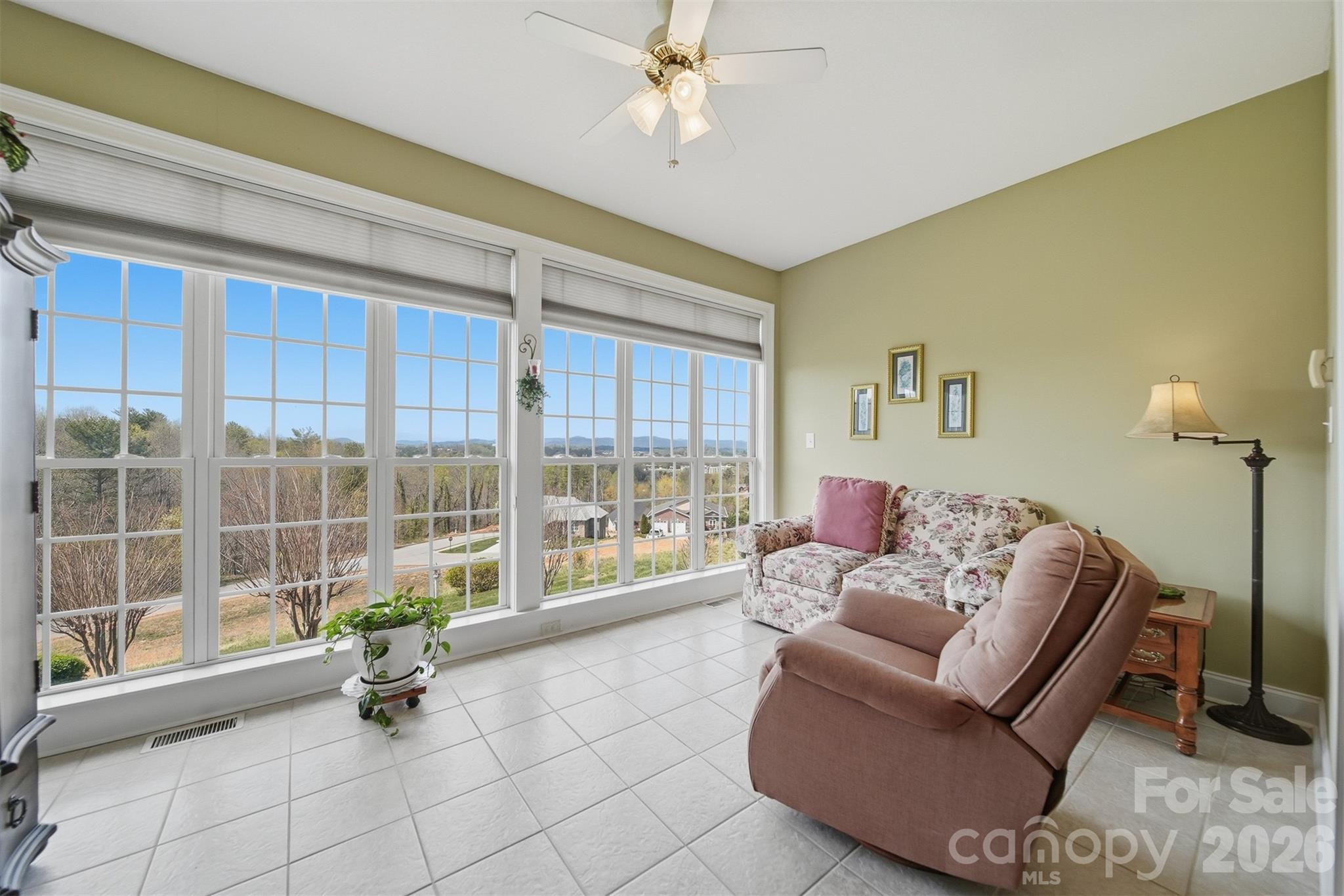 Huntington Woods North - Residential