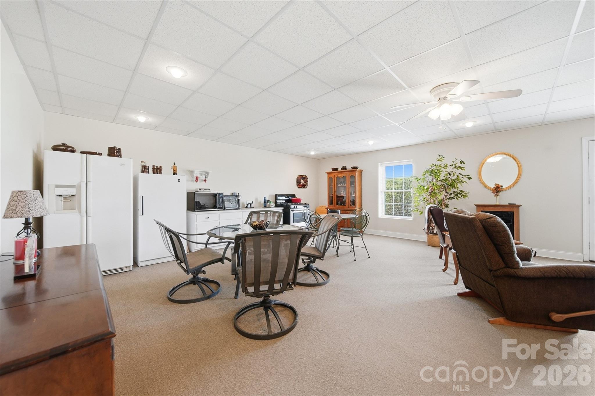 Huntington Woods North - Residential