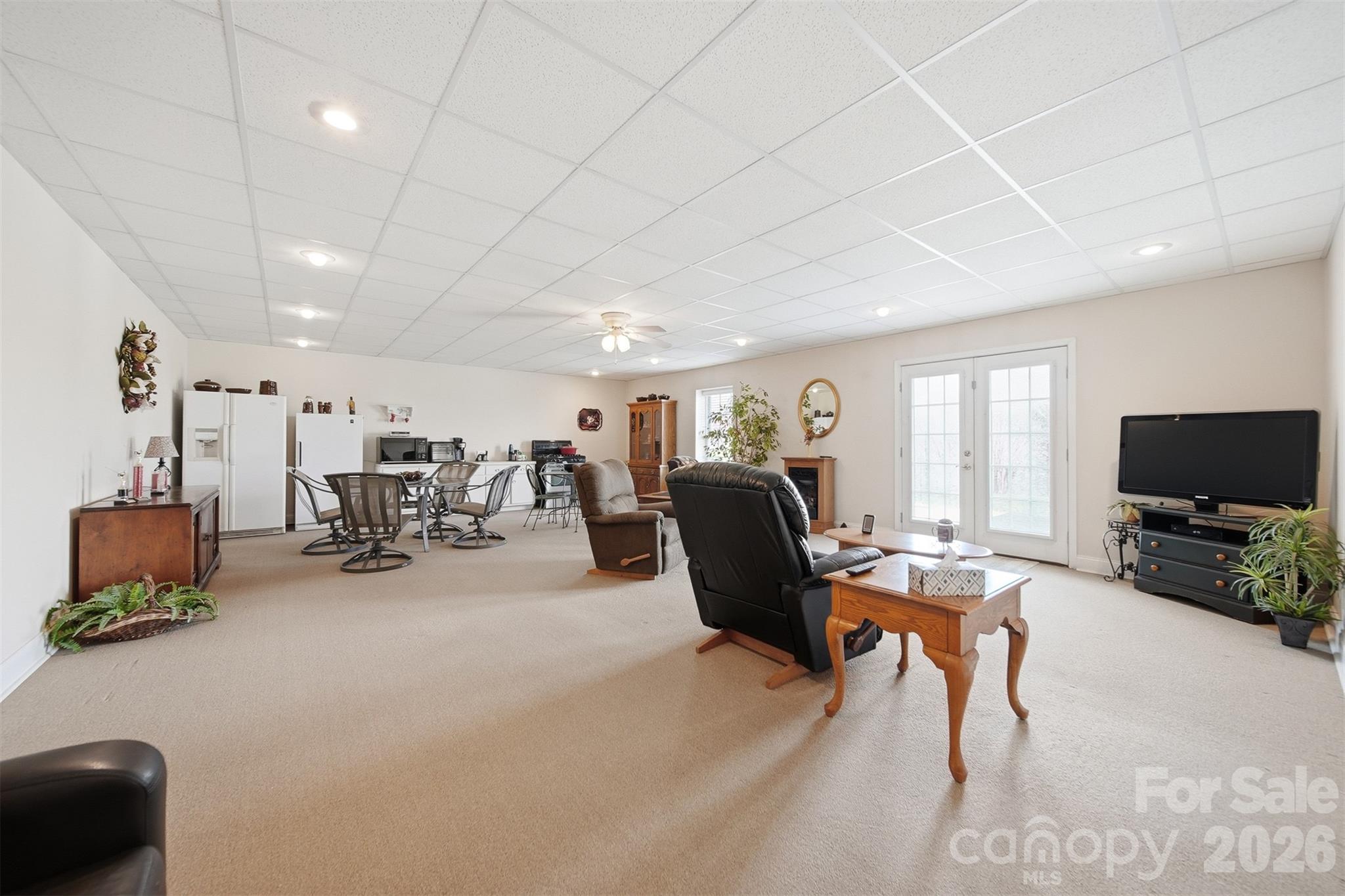 Huntington Woods North - Residential