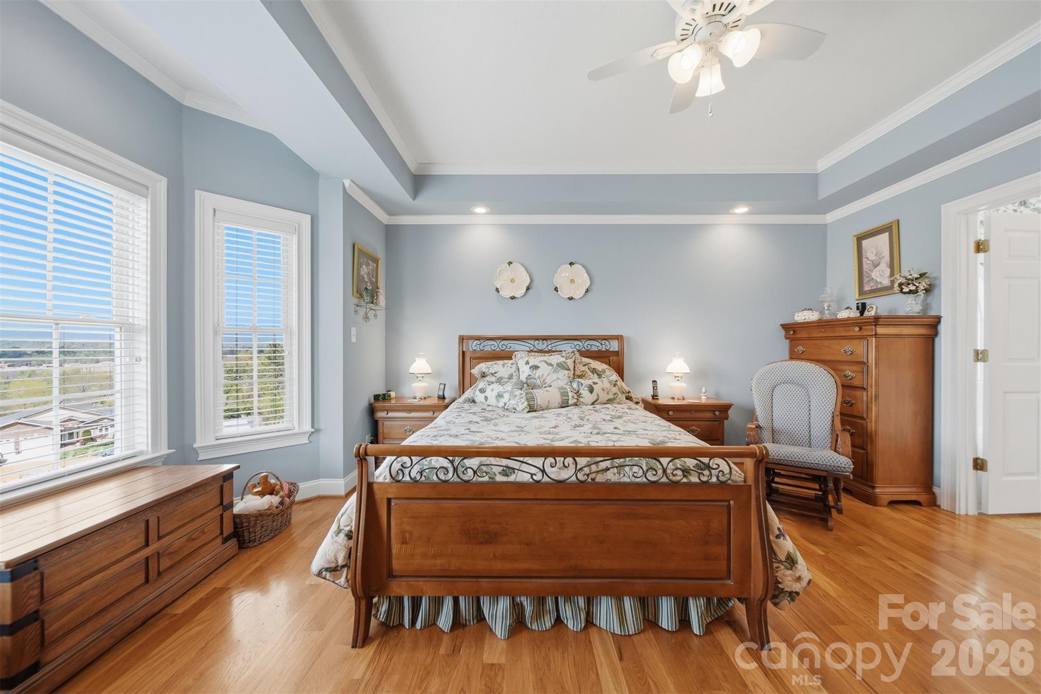 Huntington Woods North - Residential