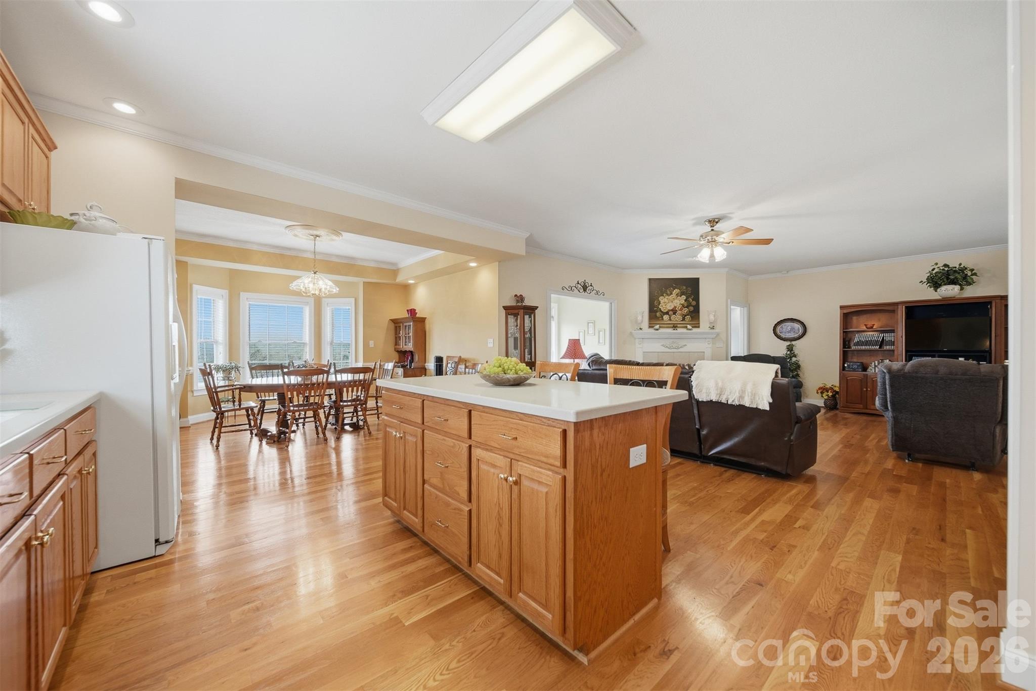 Huntington Woods North - Residential