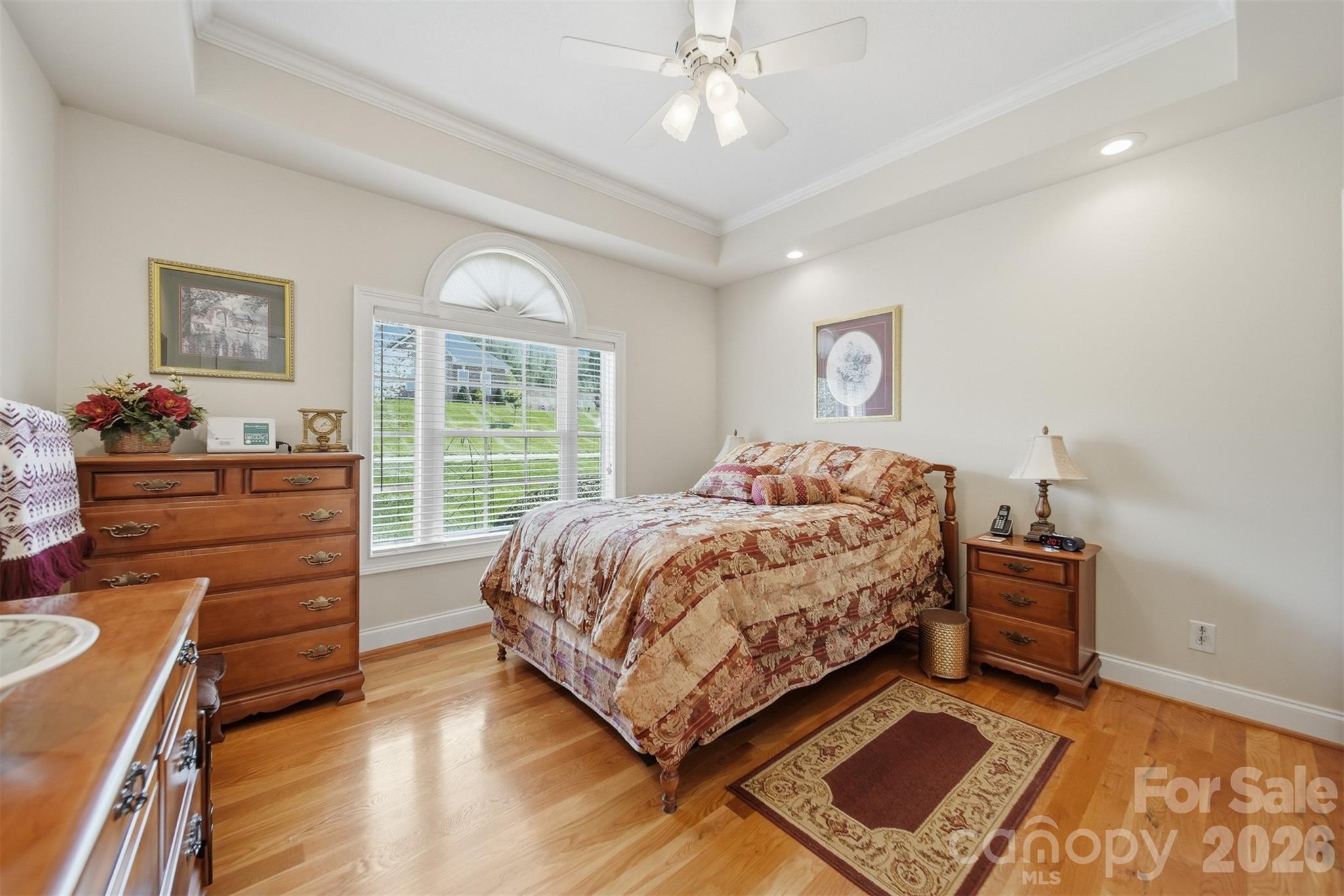 Huntington Woods North - Residential