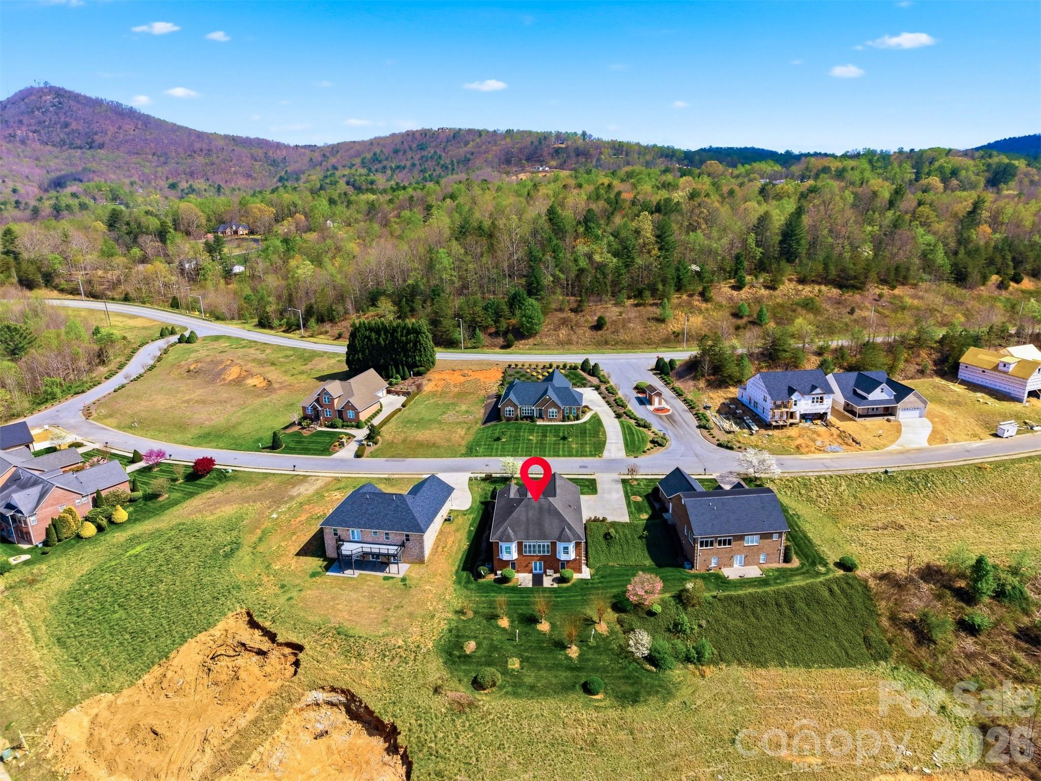 Huntington Woods North - Residential