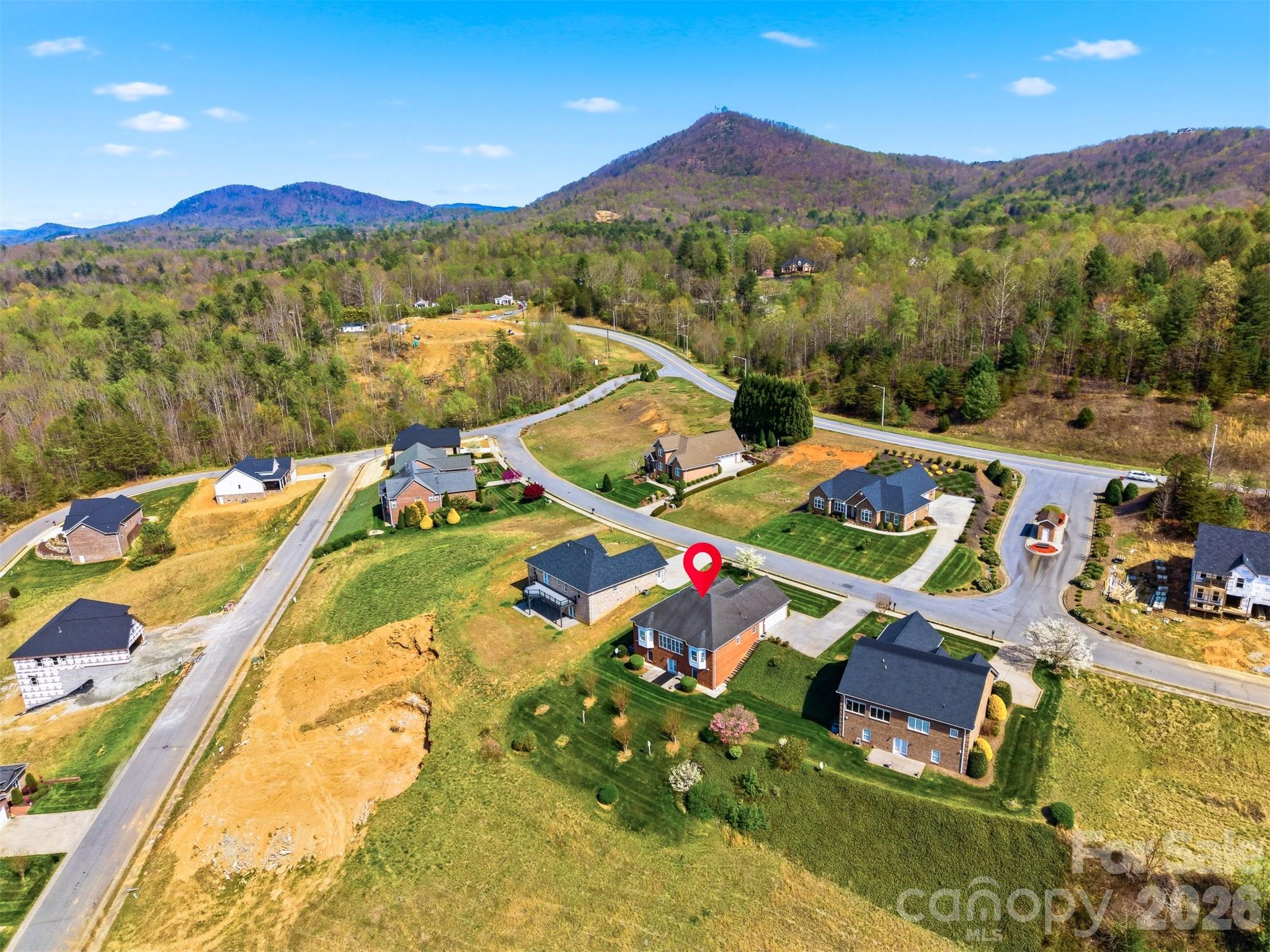 Huntington Woods North - Residential