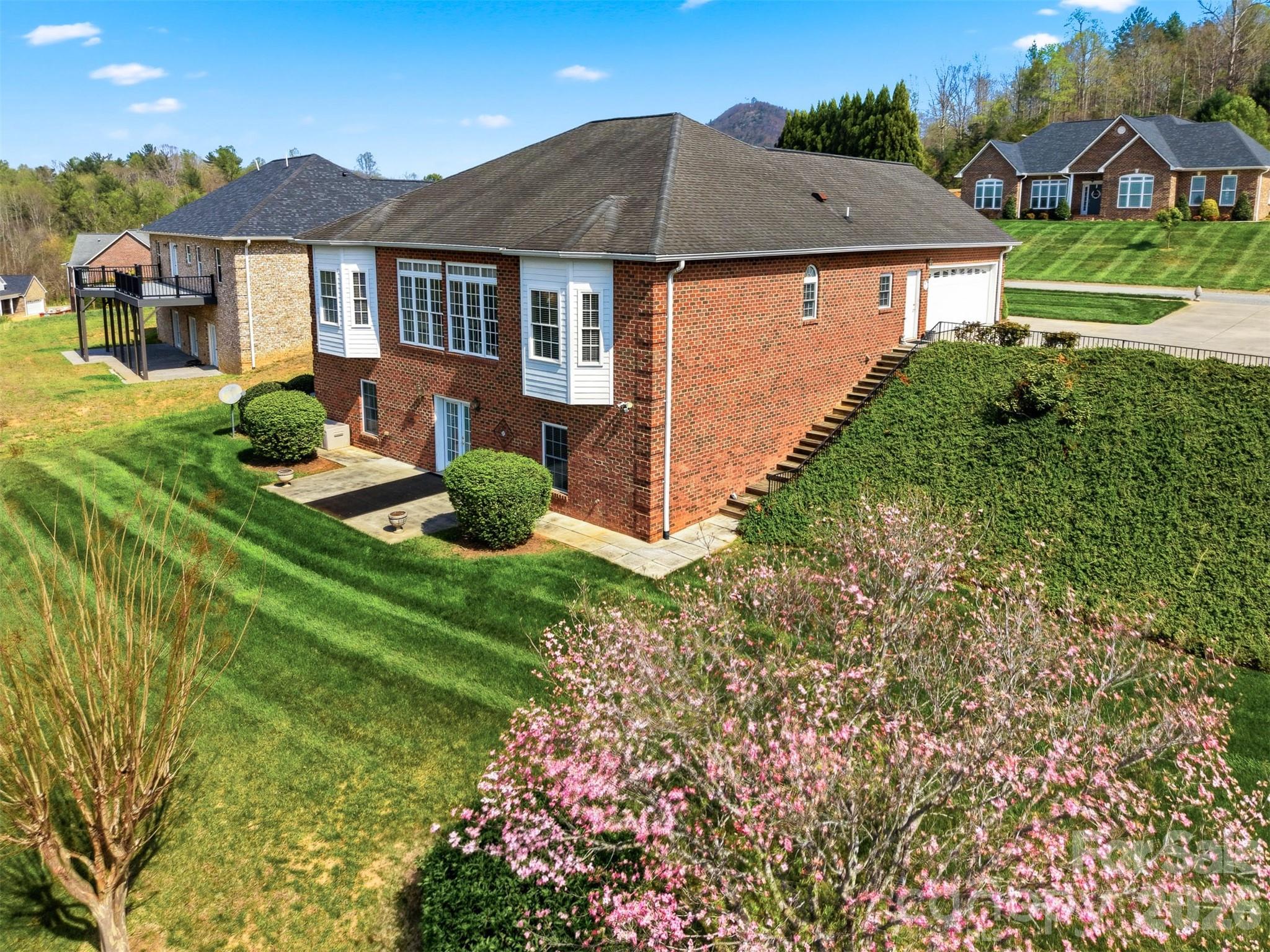 Huntington Woods North - Residential