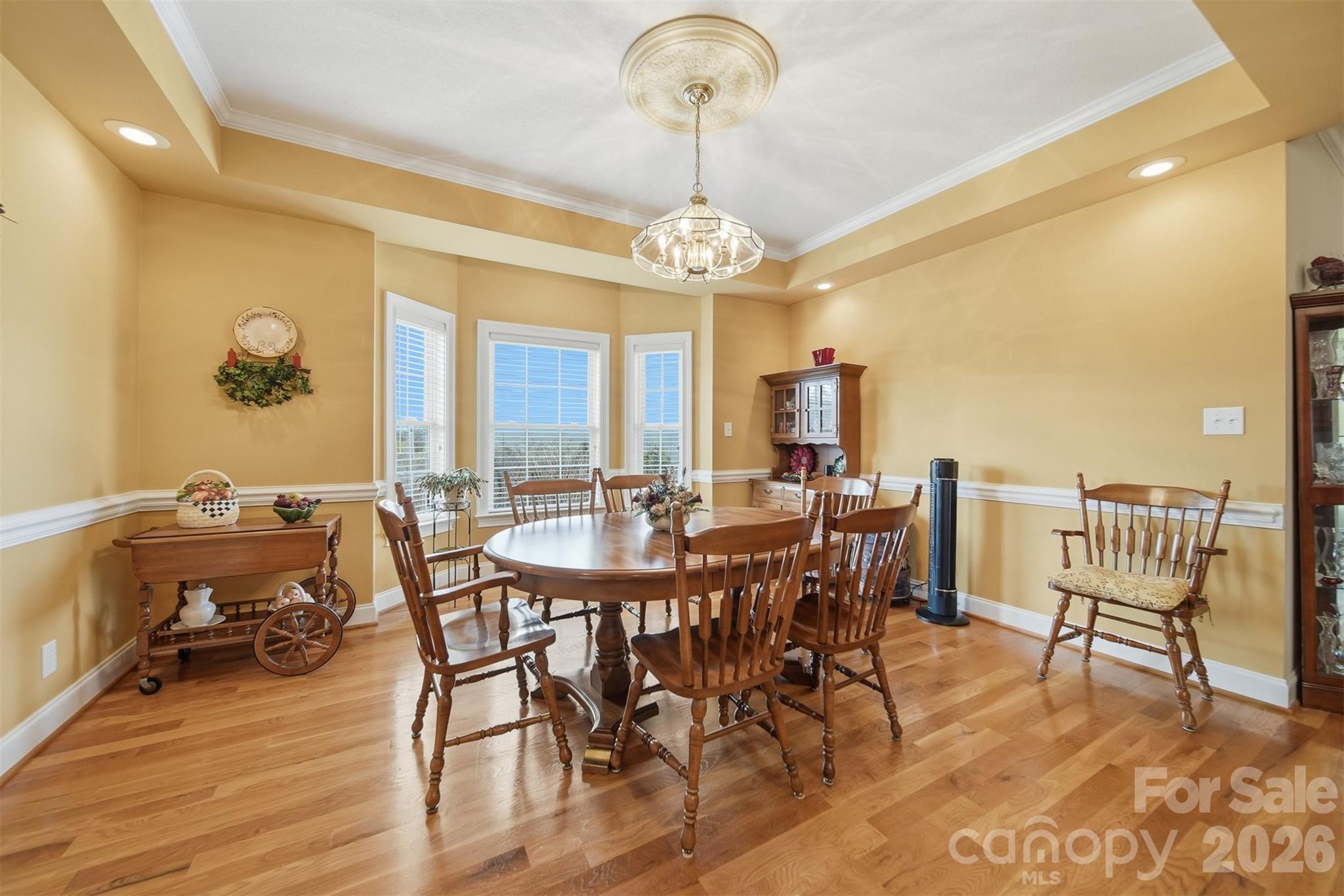 Huntington Woods North - Residential