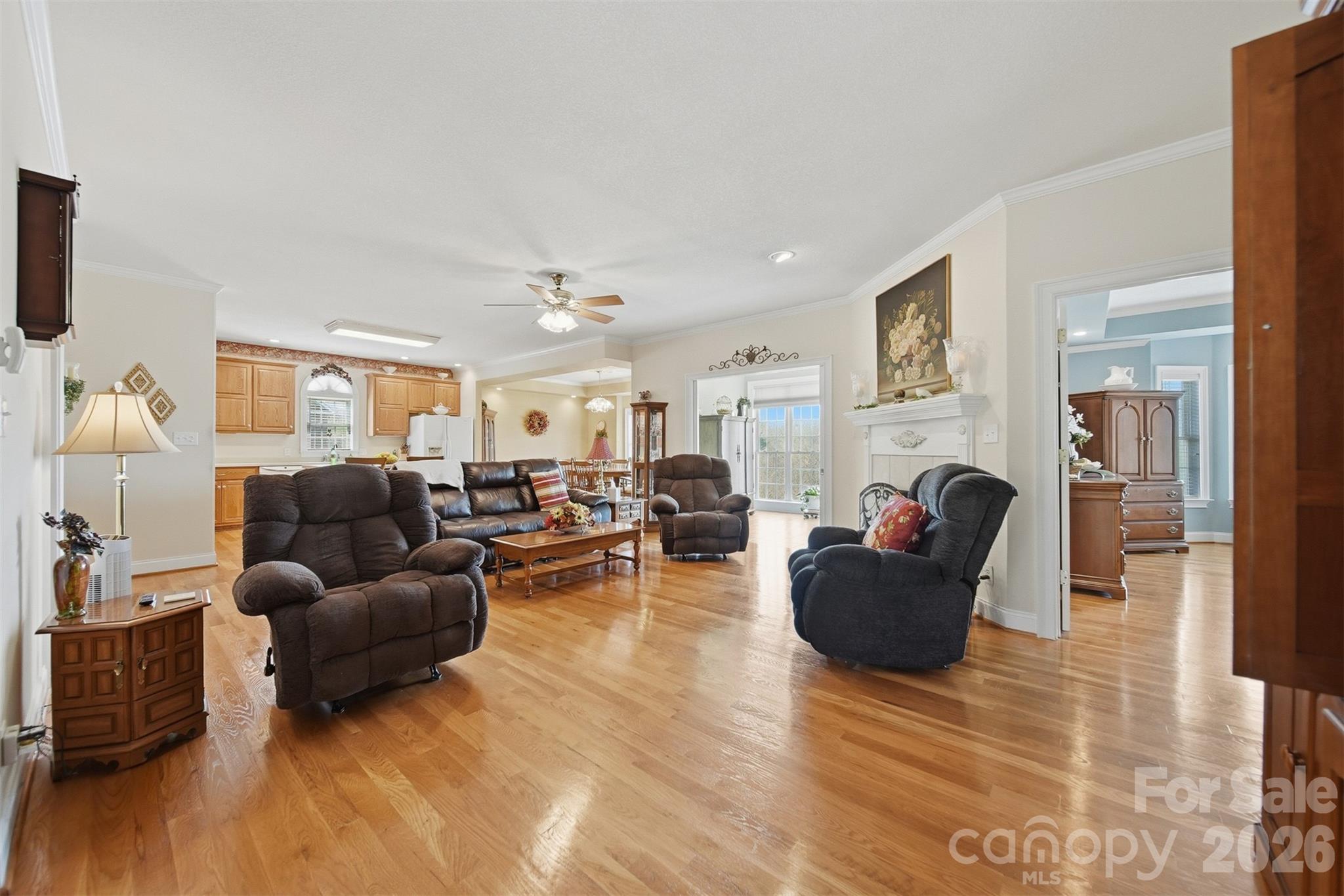 Huntington Woods North - Residential