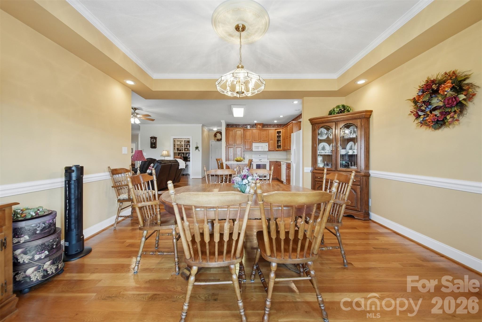 Huntington Woods North - Residential