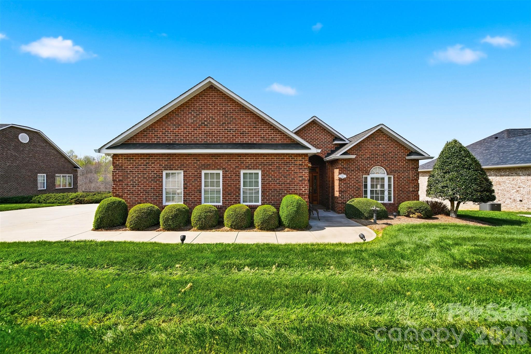 Huntington Woods North - Residential