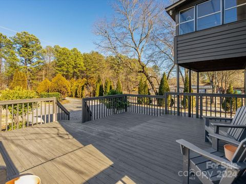 A home in Rock Hill