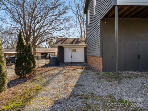 A home in Rock Hill