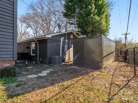 A home in Rock Hill