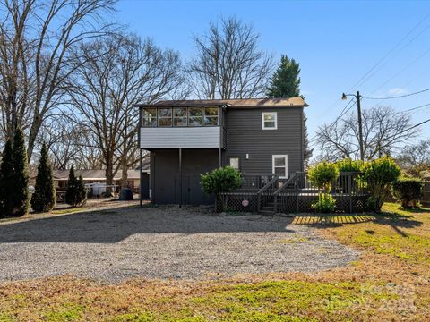 A home in Rock Hill