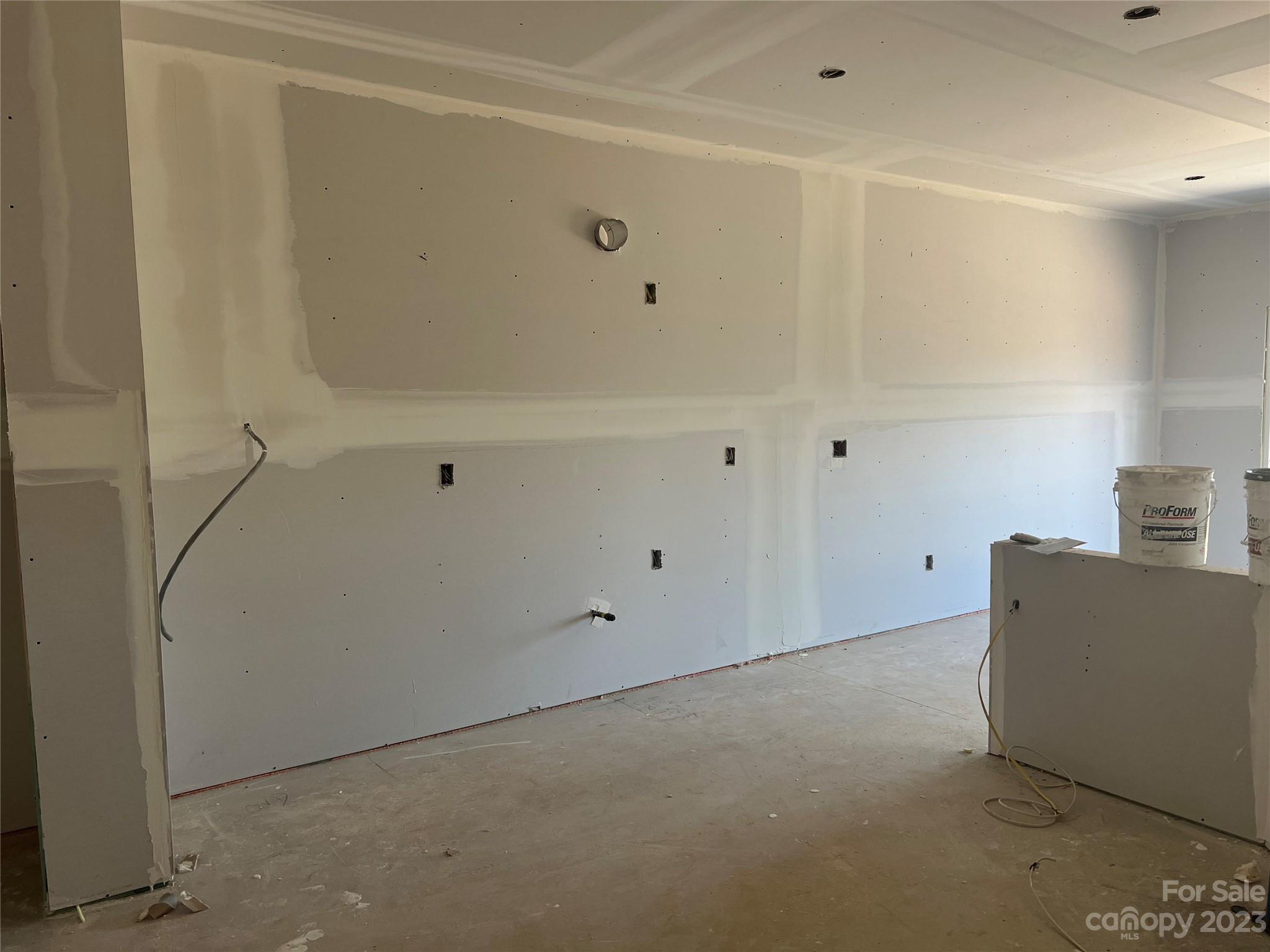 Walnut Creek - Residential