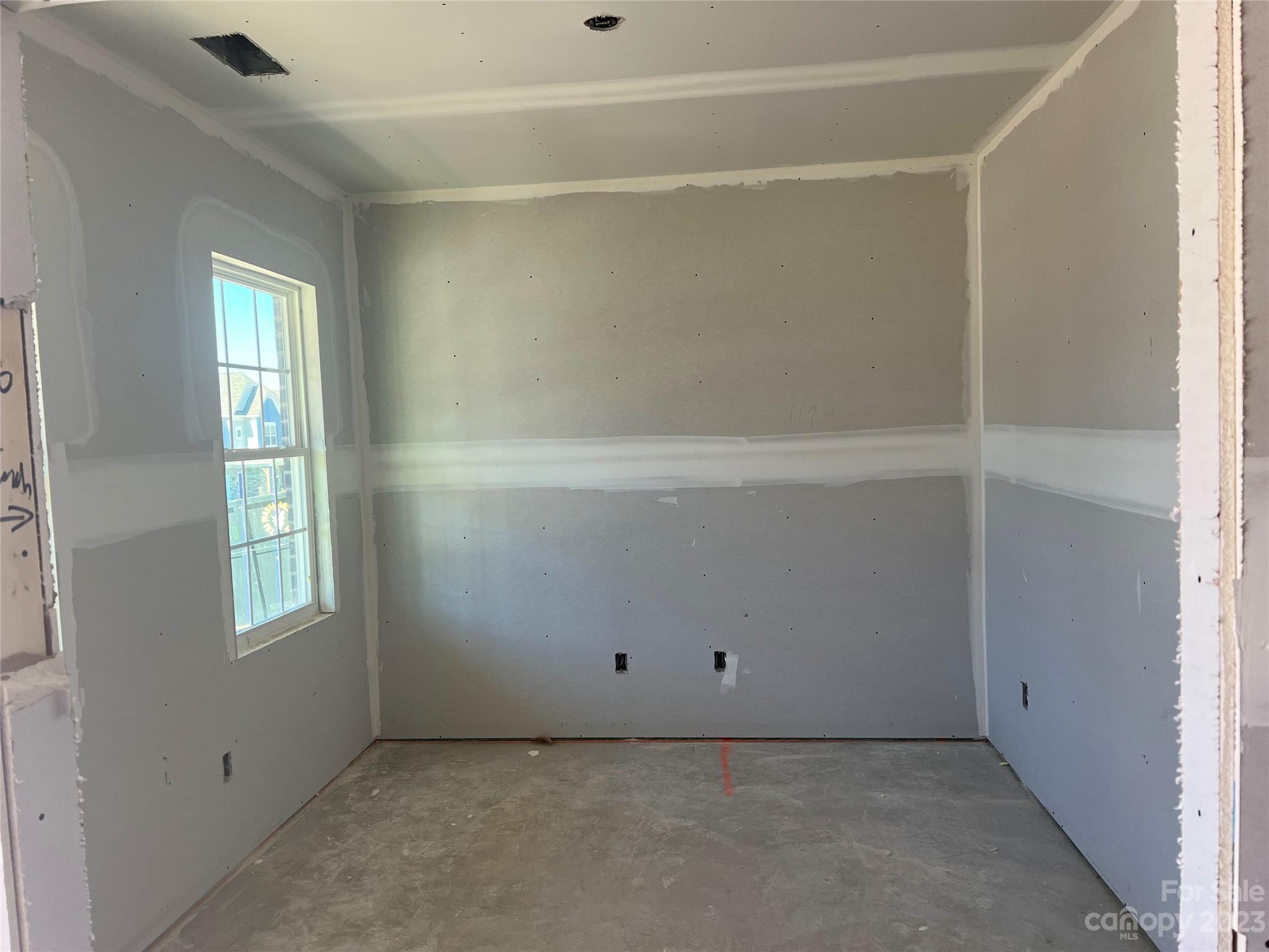 Walnut Creek - Residential