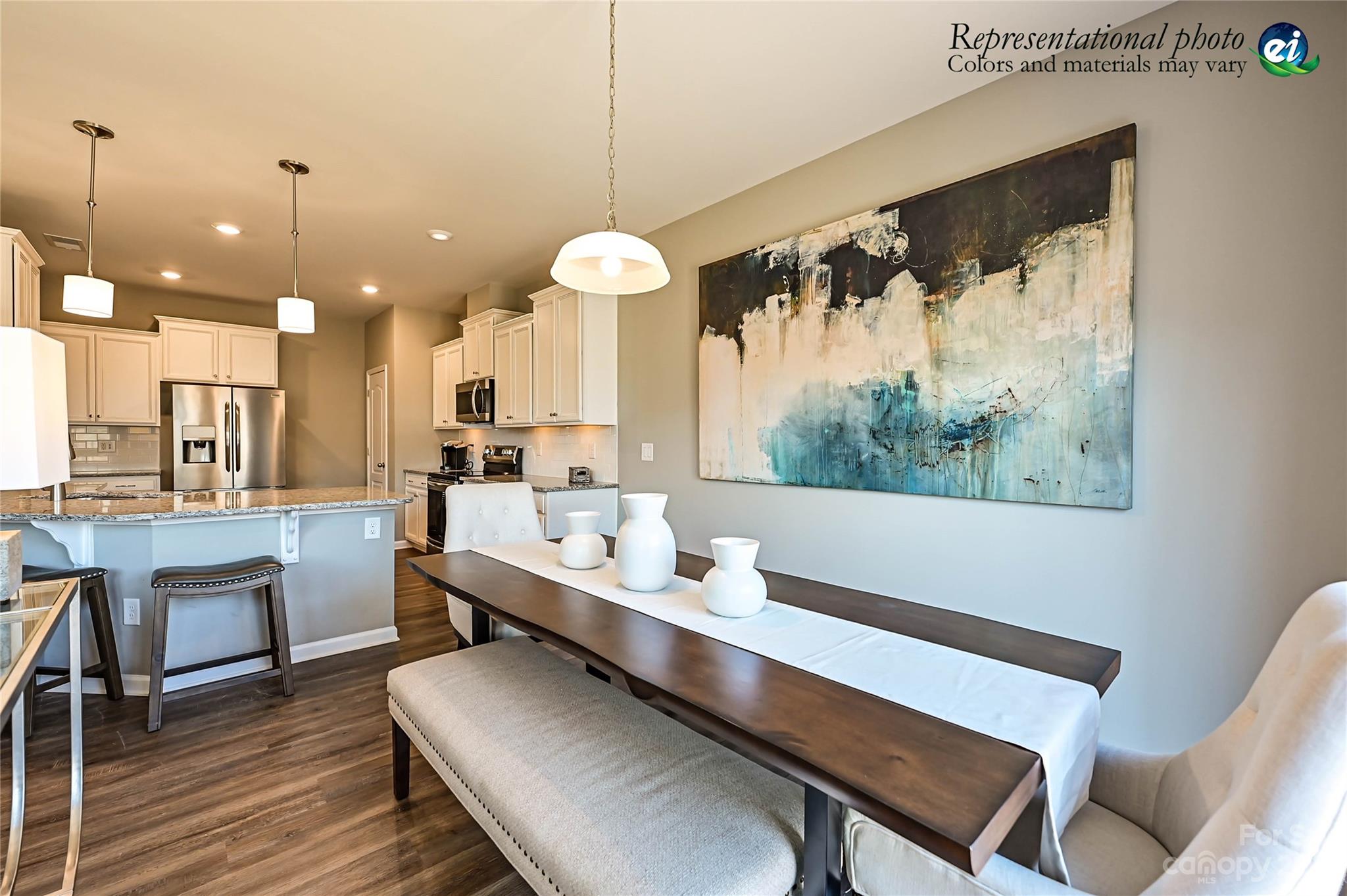 Walnut Creek - Residential