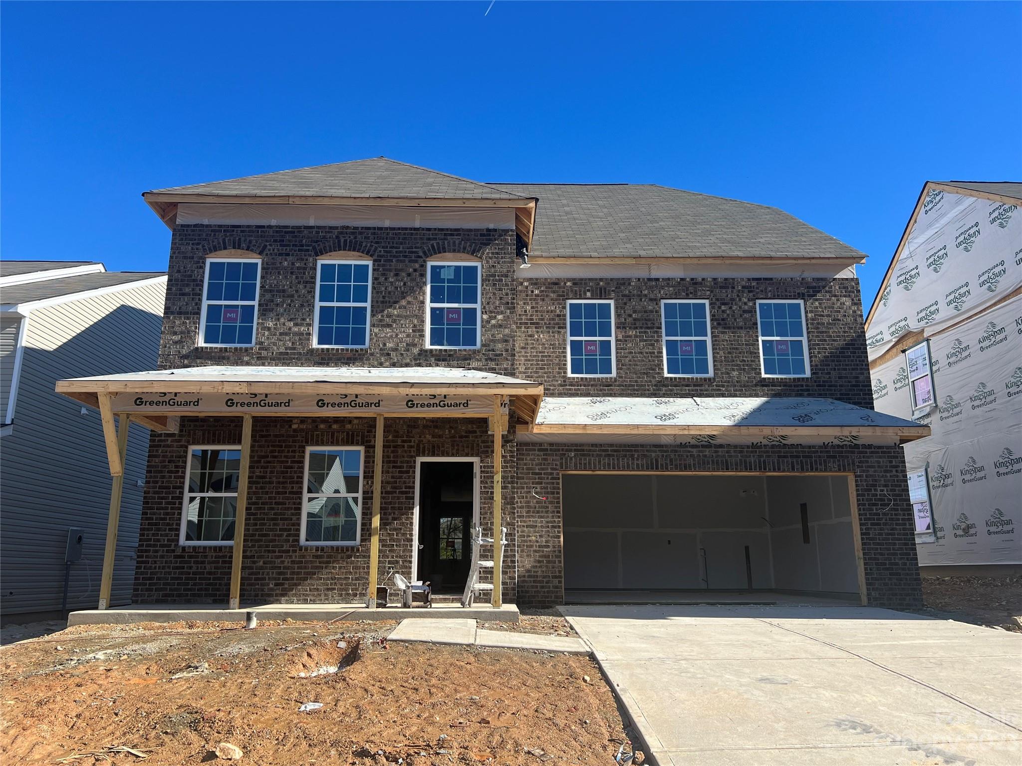 Walnut Creek - Residential