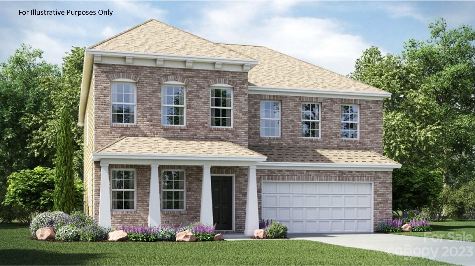 Walnut Creek - Residential