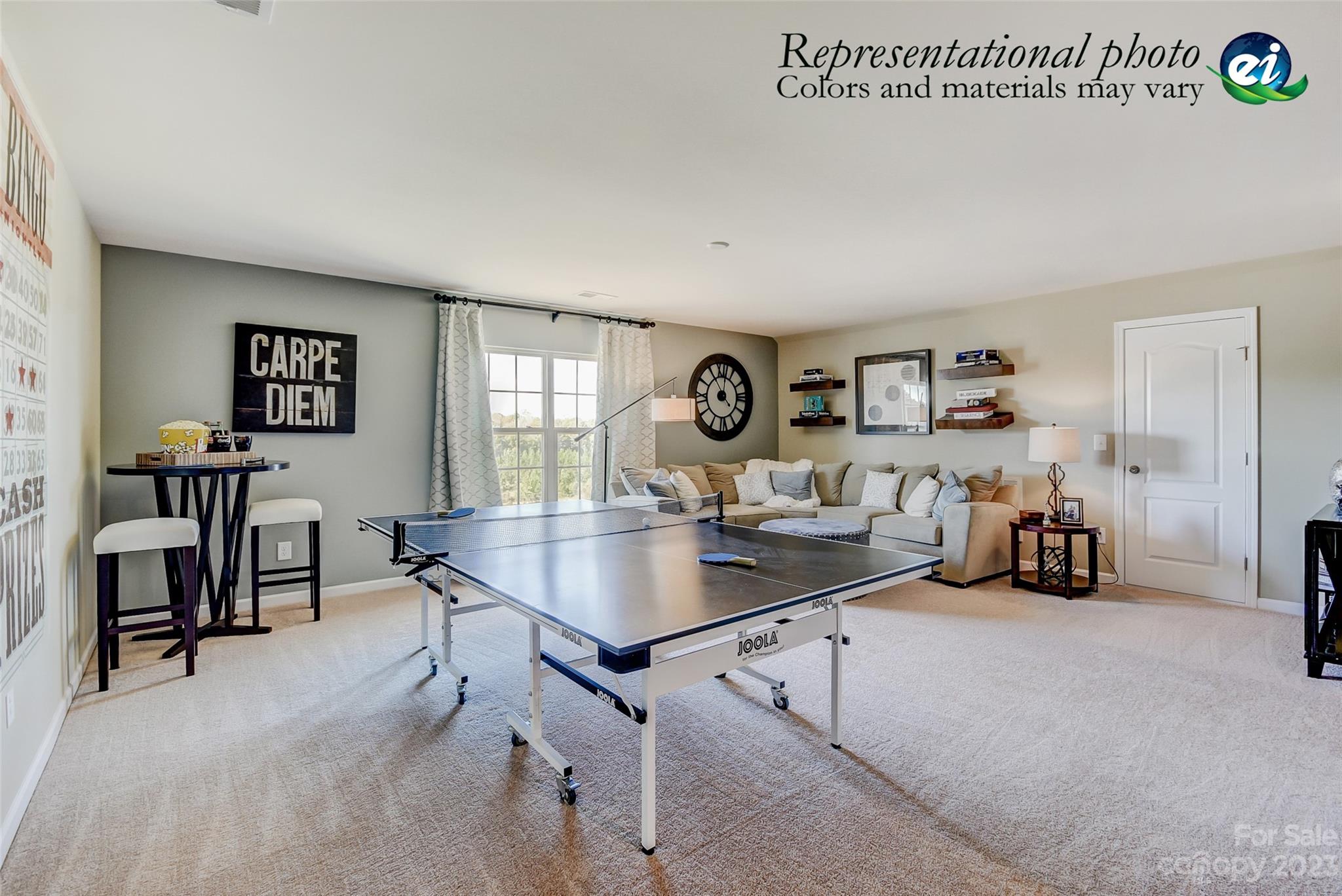 Walnut Creek - Residential