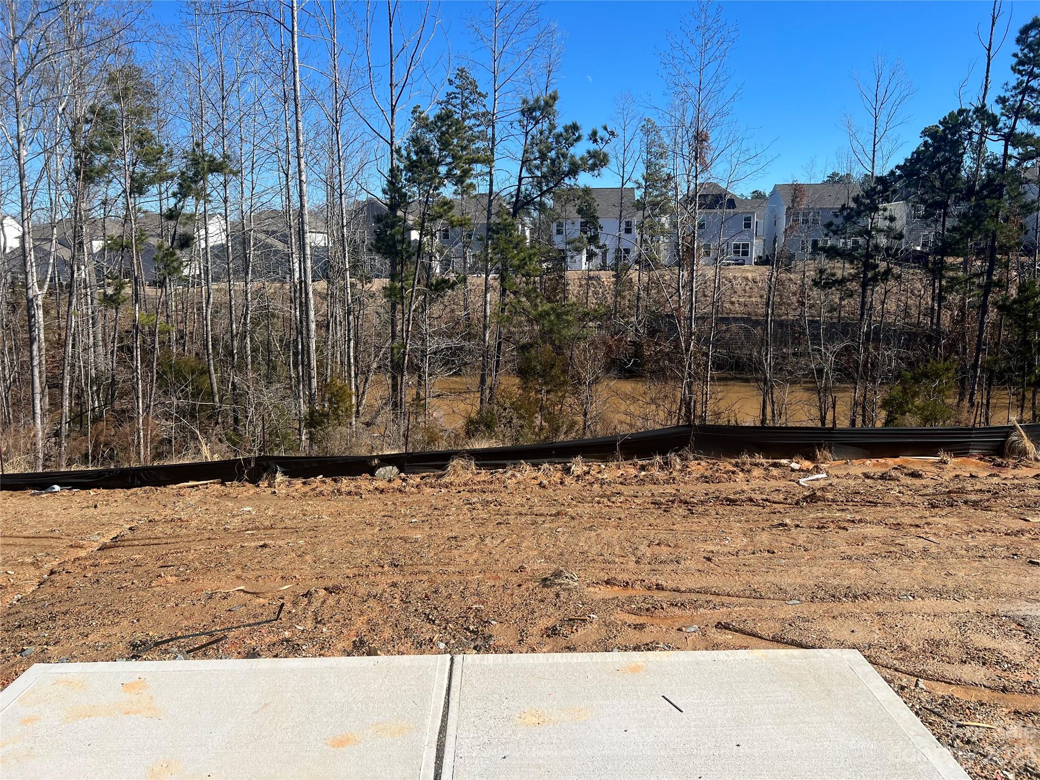 Walnut Creek - Residential