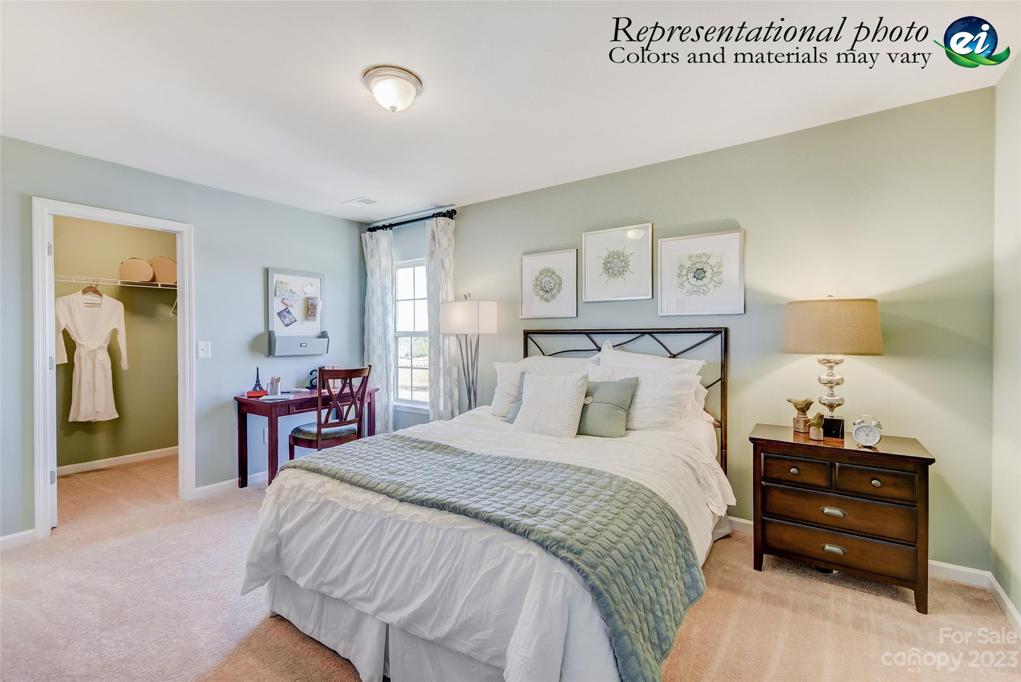 Walnut Creek - Residential