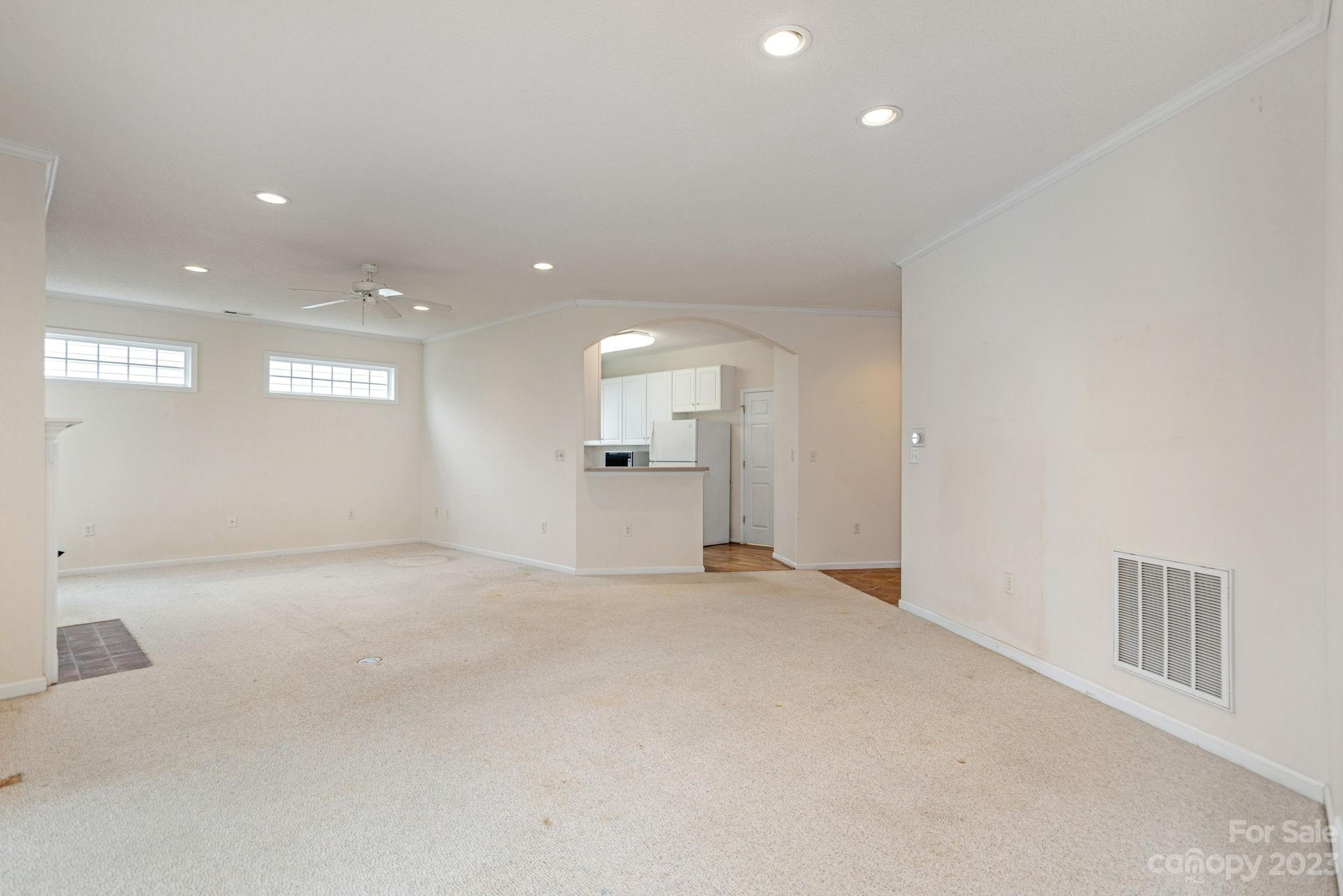 Deerlake Village - Residential