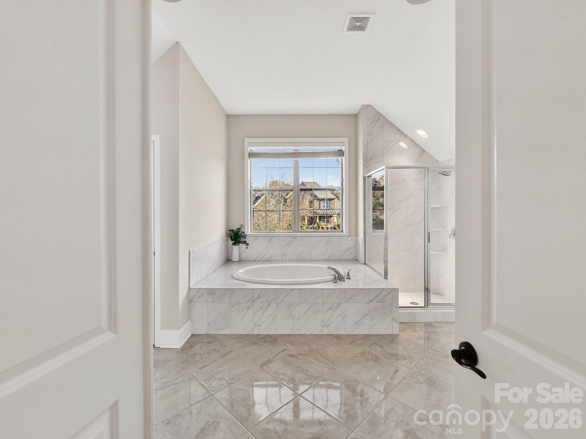 The Preserve at Marvin - Residential