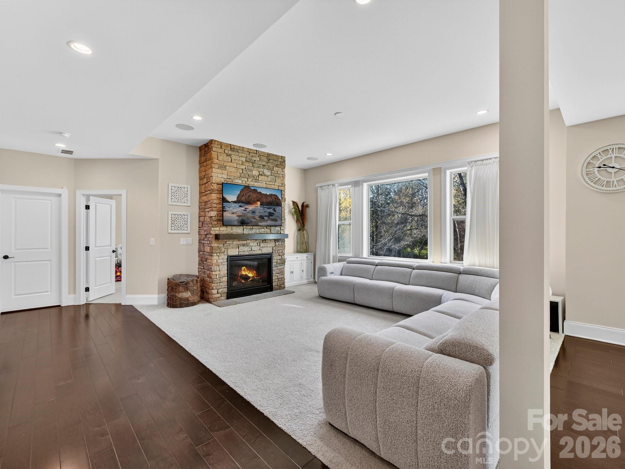 The Preserve at Marvin - Residential