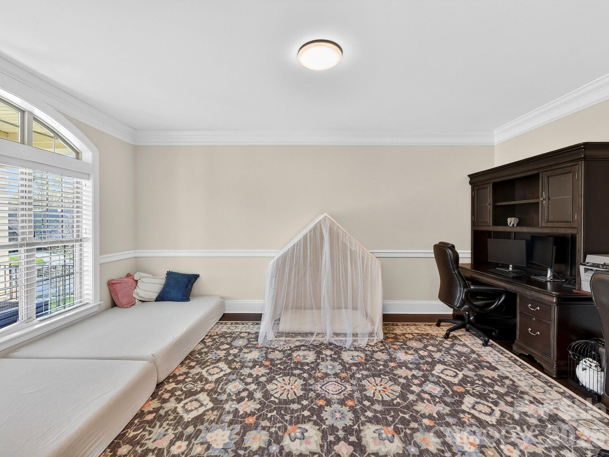 The Preserve at Marvin - Residential